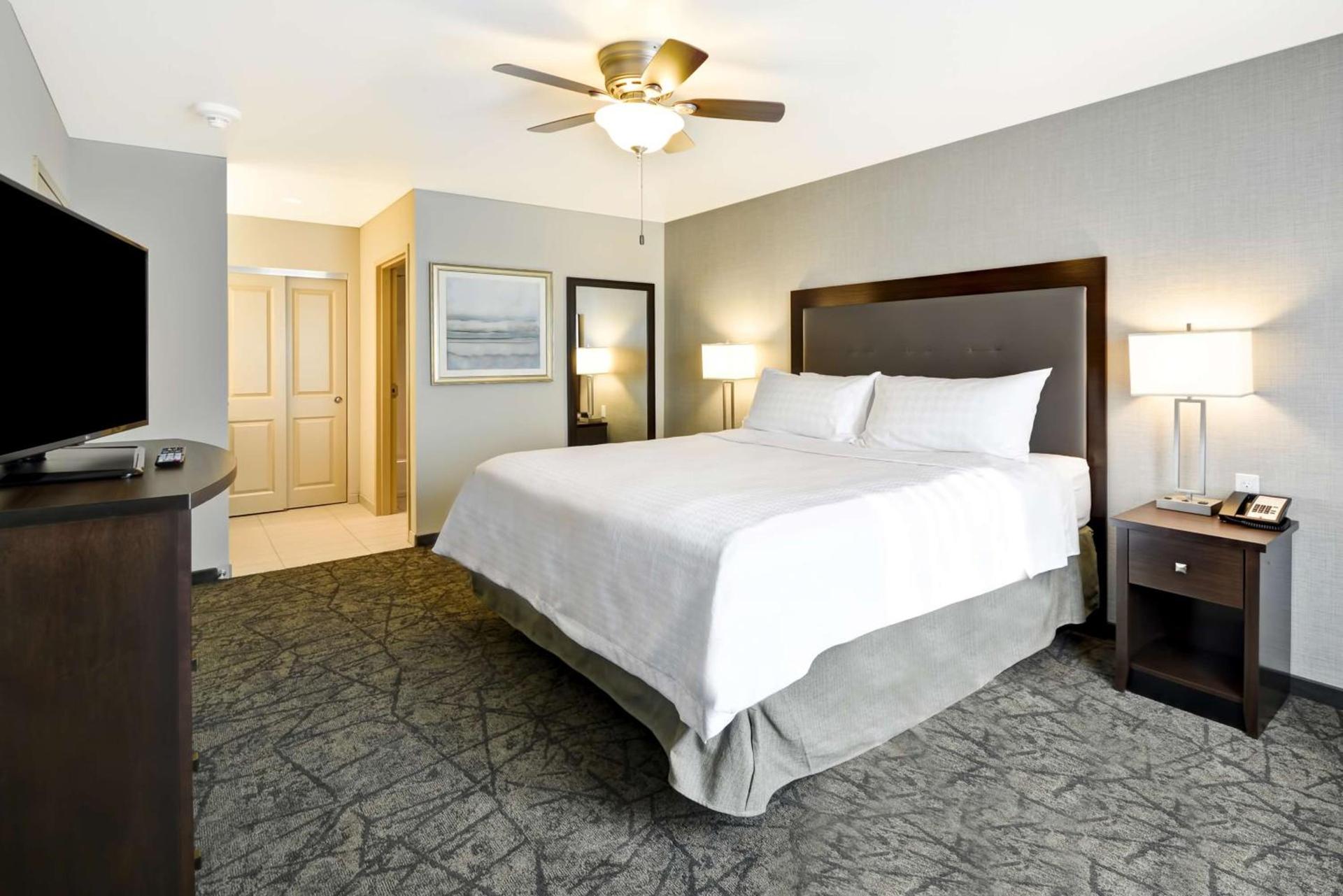 Homewood Suites By Hilton Las Vegas City Center photo 39