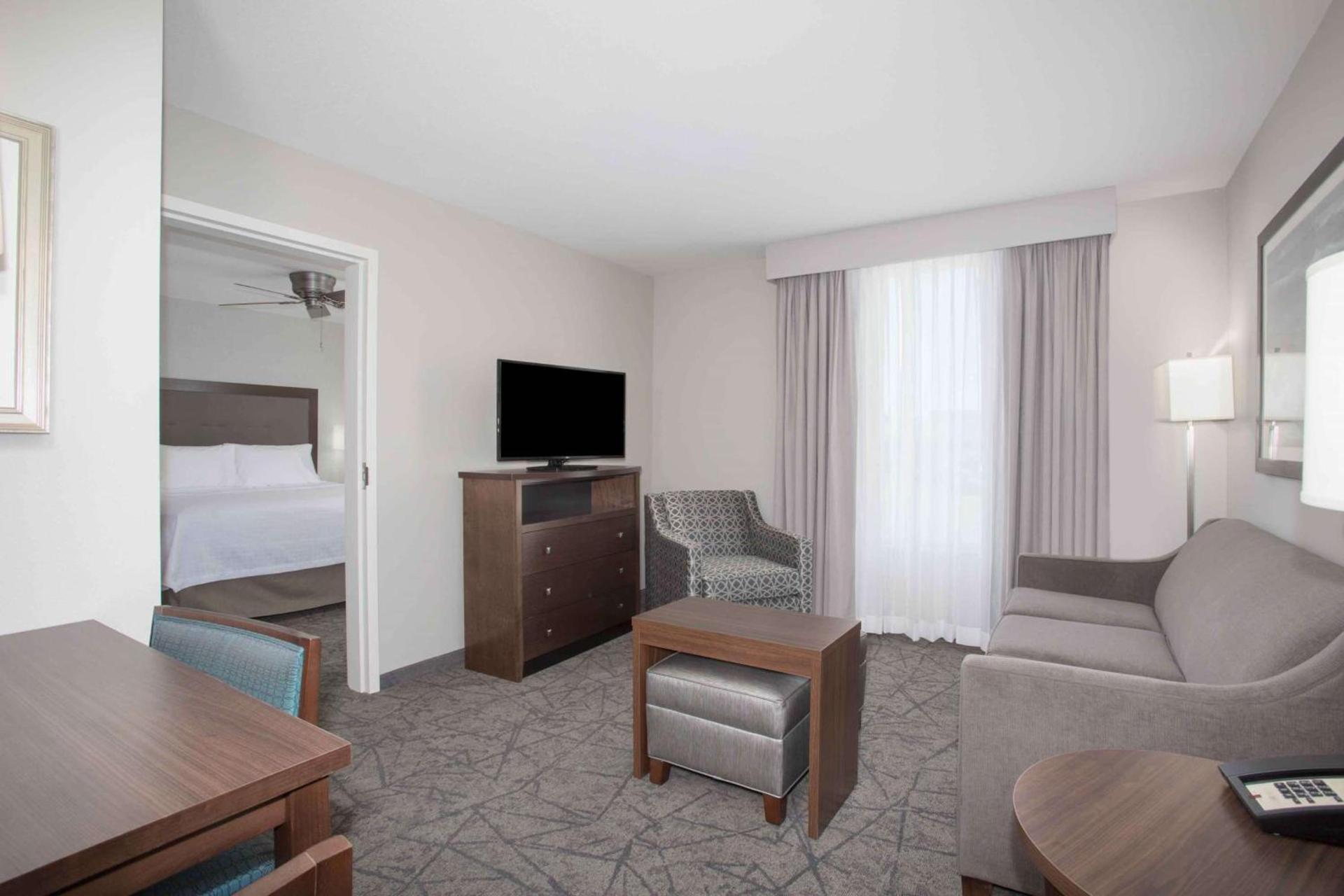 Homewood Suites By Hilton Las Vegas City Center photo 40
