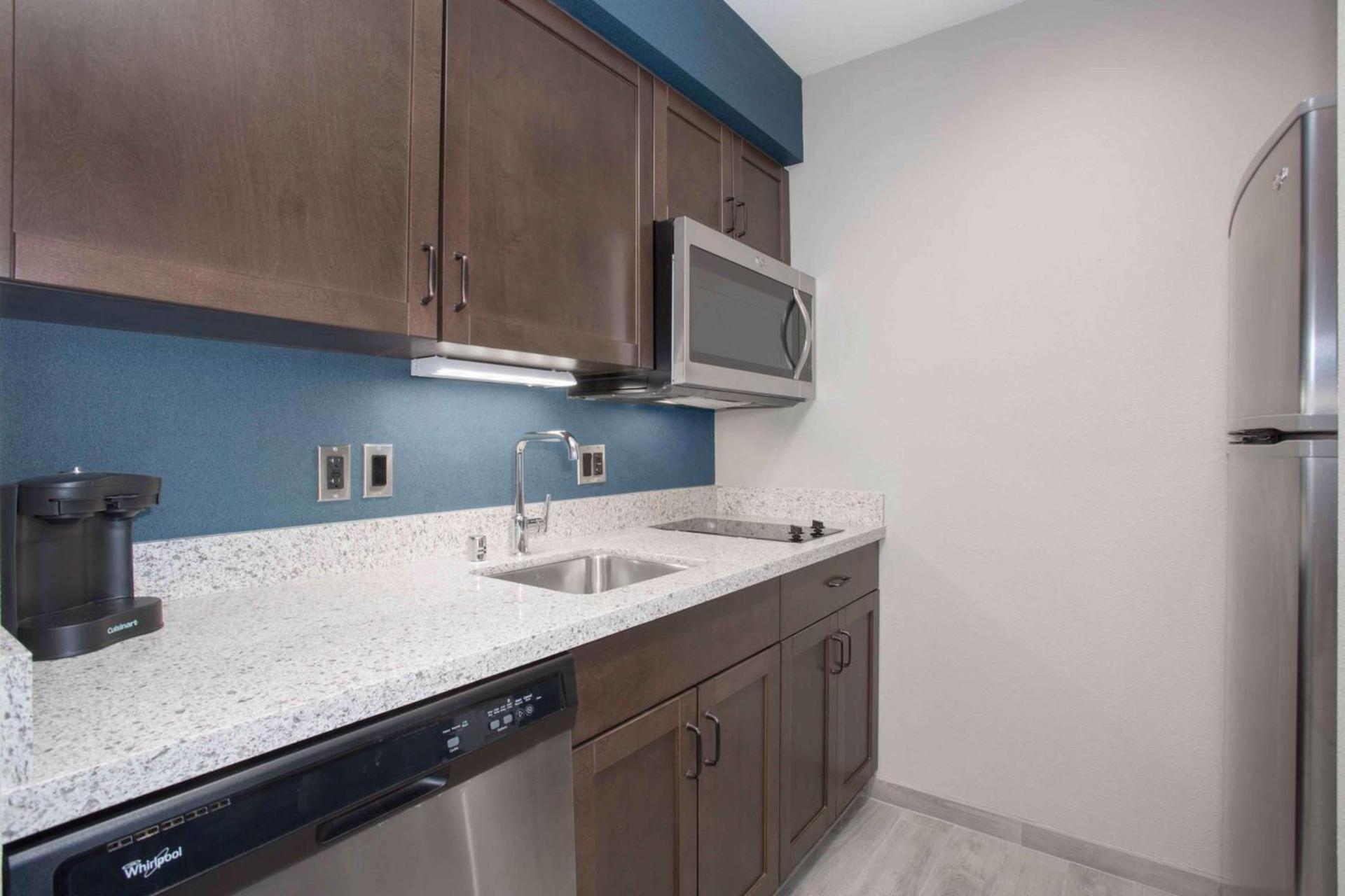 Homewood Suites By Hilton Las Vegas City Center photo 41