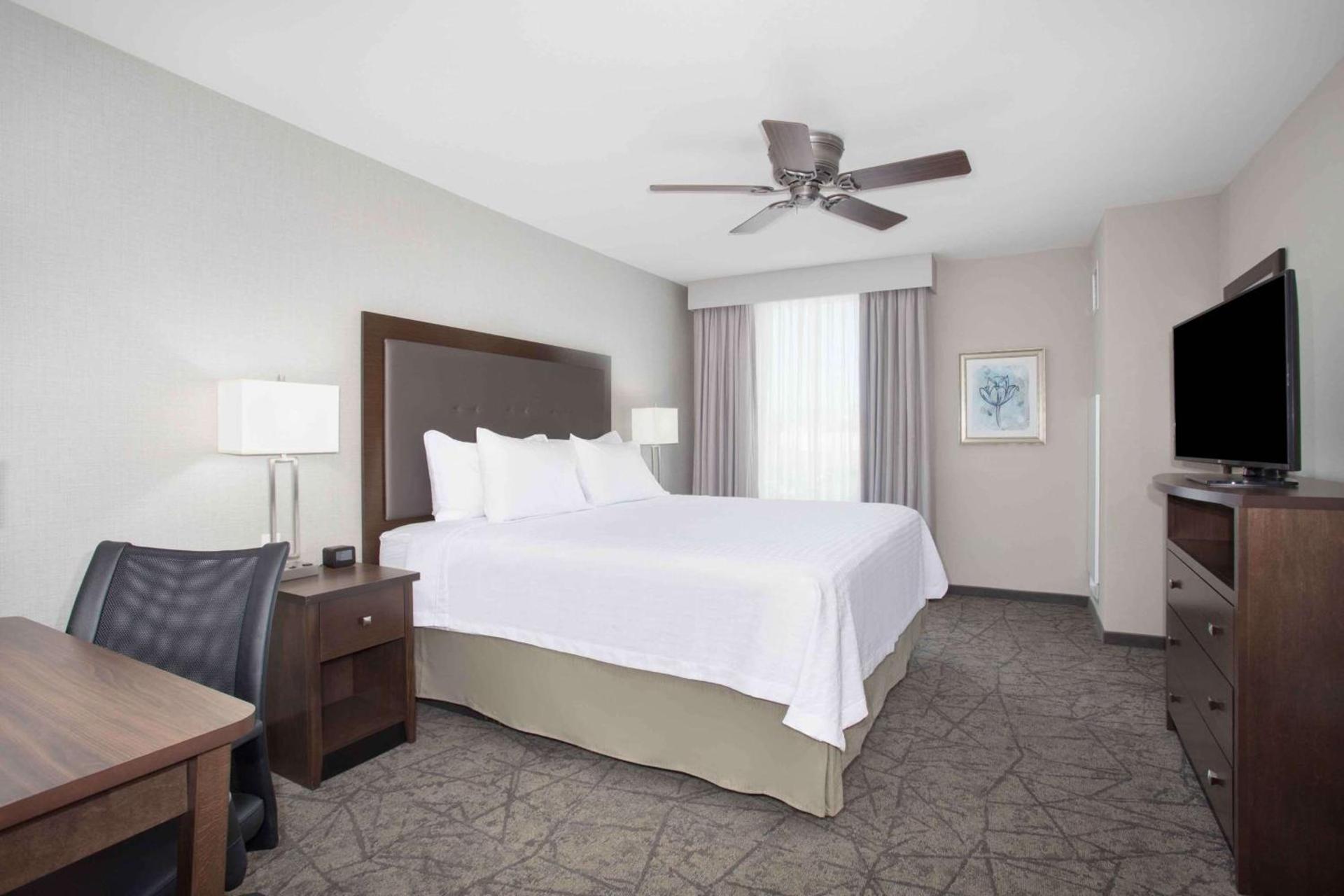 Homewood Suites By Hilton Las Vegas City Center photo 42