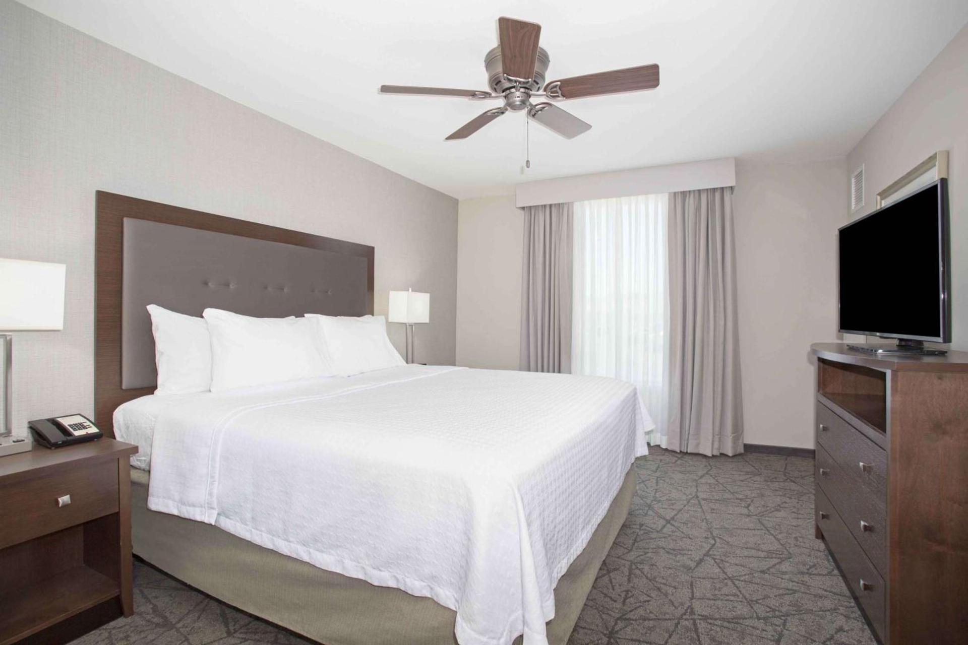 Homewood Suites By Hilton Las Vegas City Center photo 43