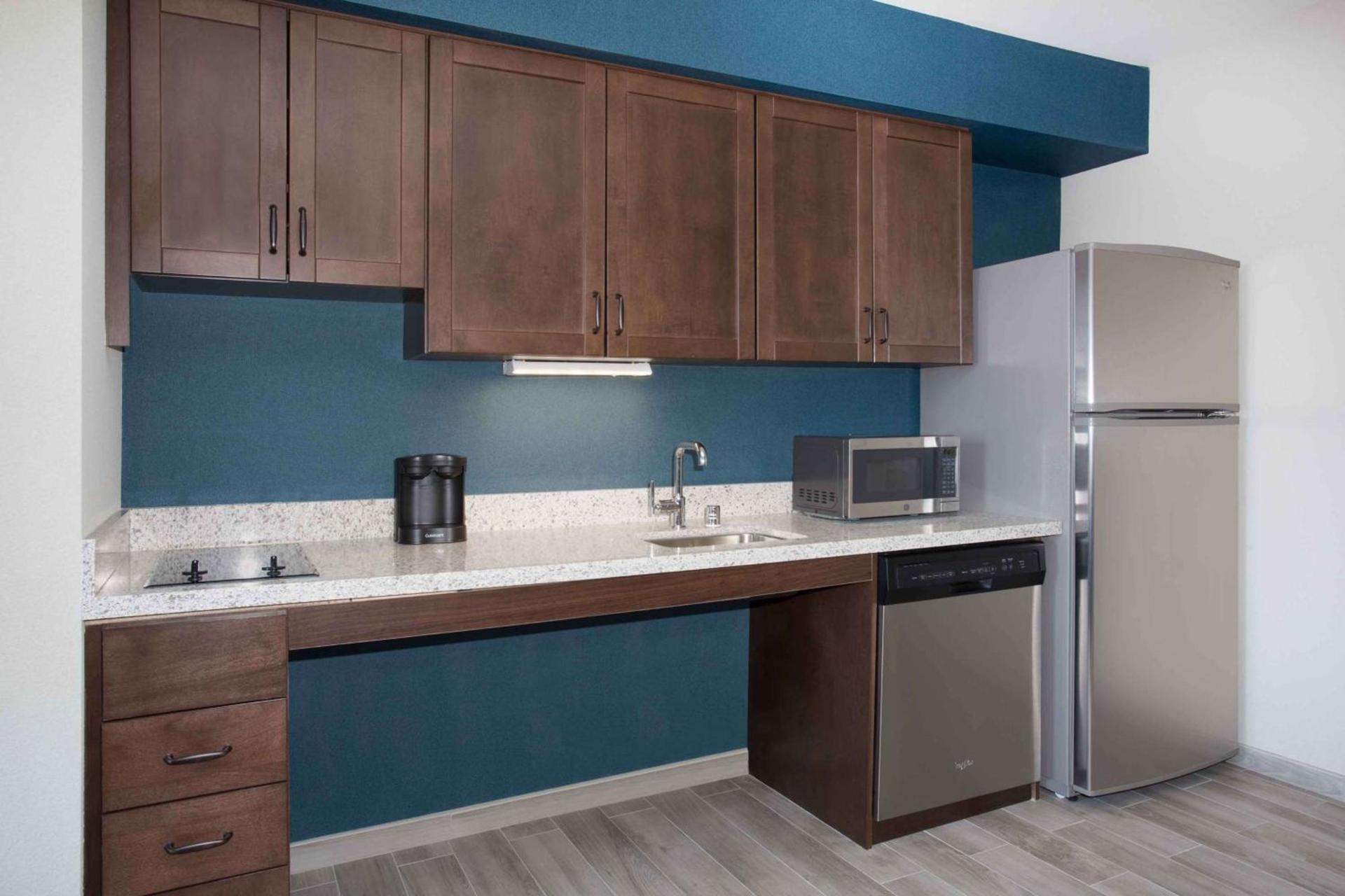 Homewood Suites By Hilton Las Vegas City Center photo 44