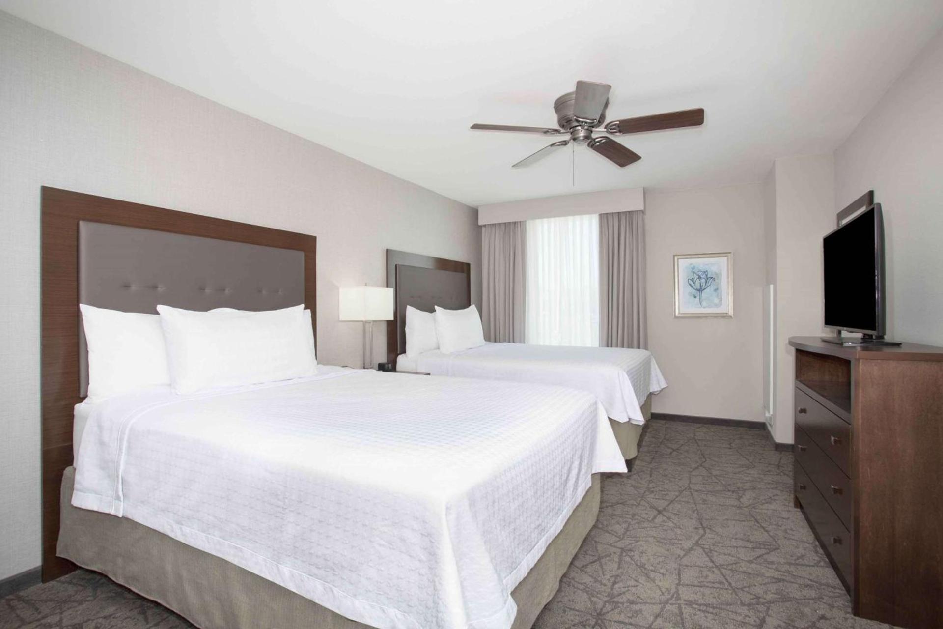 Homewood Suites By Hilton Las Vegas City Center photo 45
