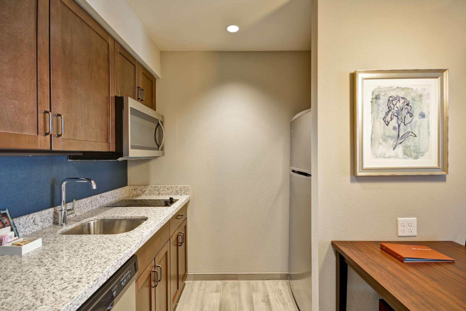Homewood Suites By Hilton Las Vegas City Center photo 46