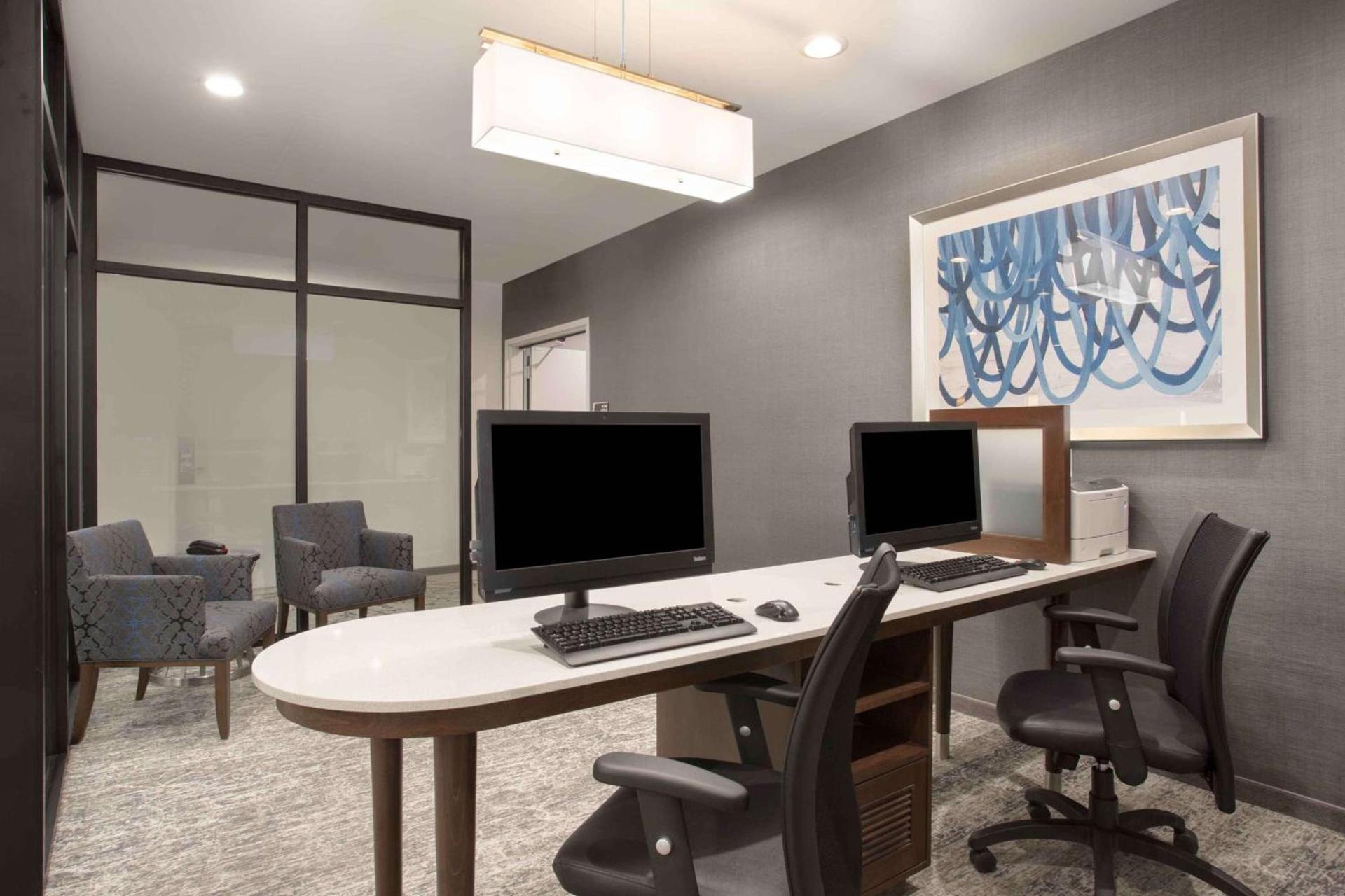 Homewood Suites By Hilton Las Vegas City Center photo 47