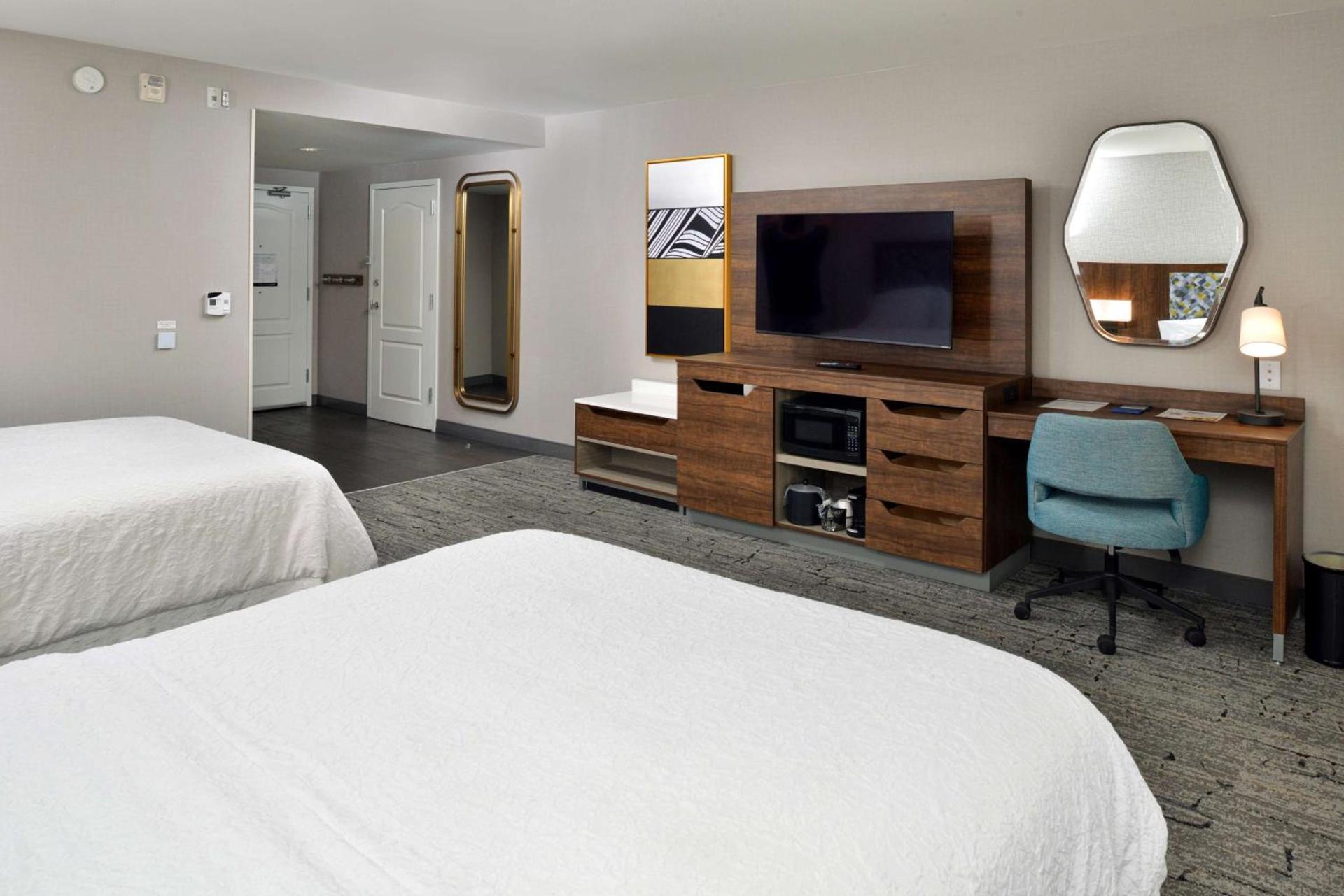 Hampton Inn & Suites Las Vegas Airport photo 18