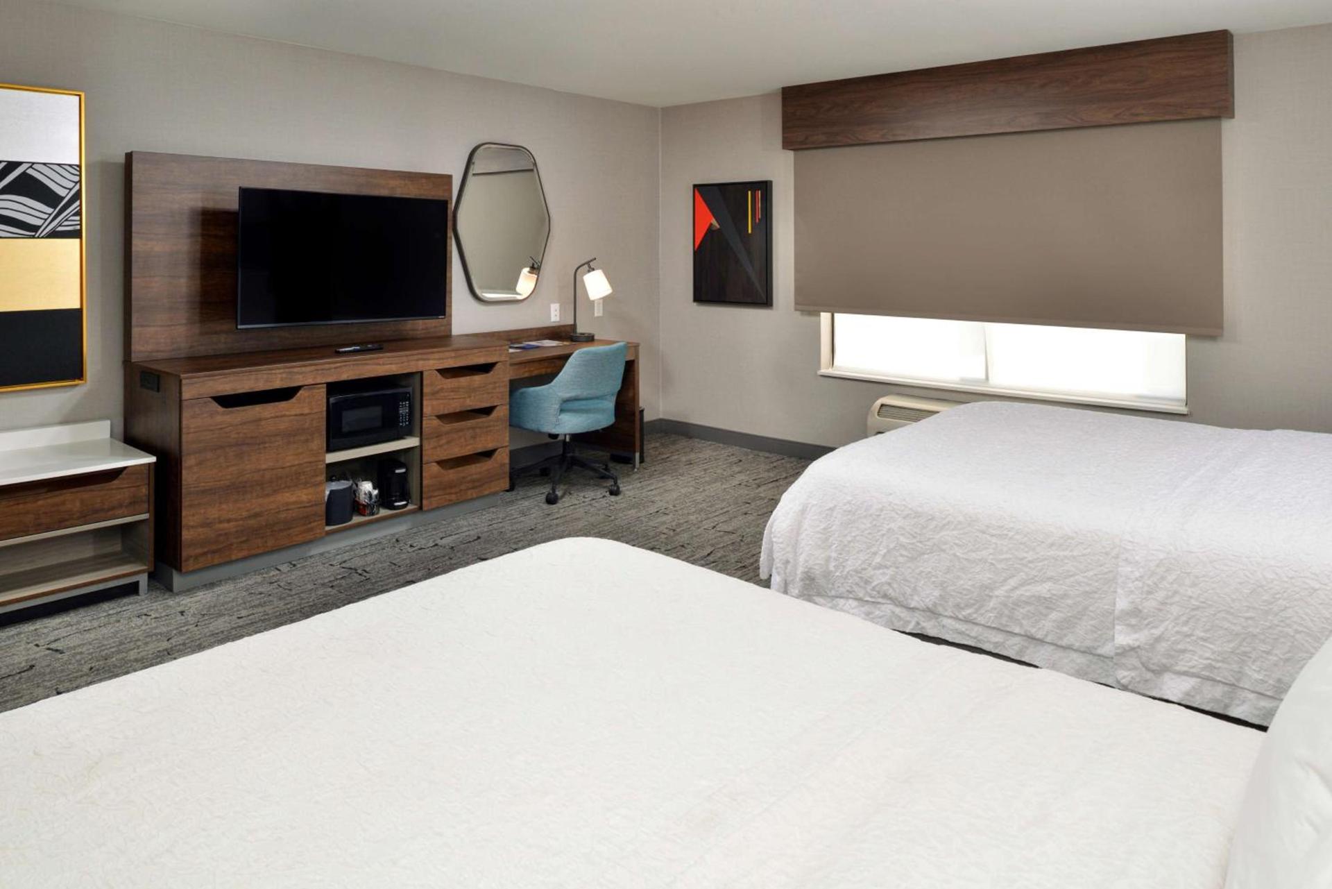 Hampton Inn & Suites Las Vegas Airport photo 19