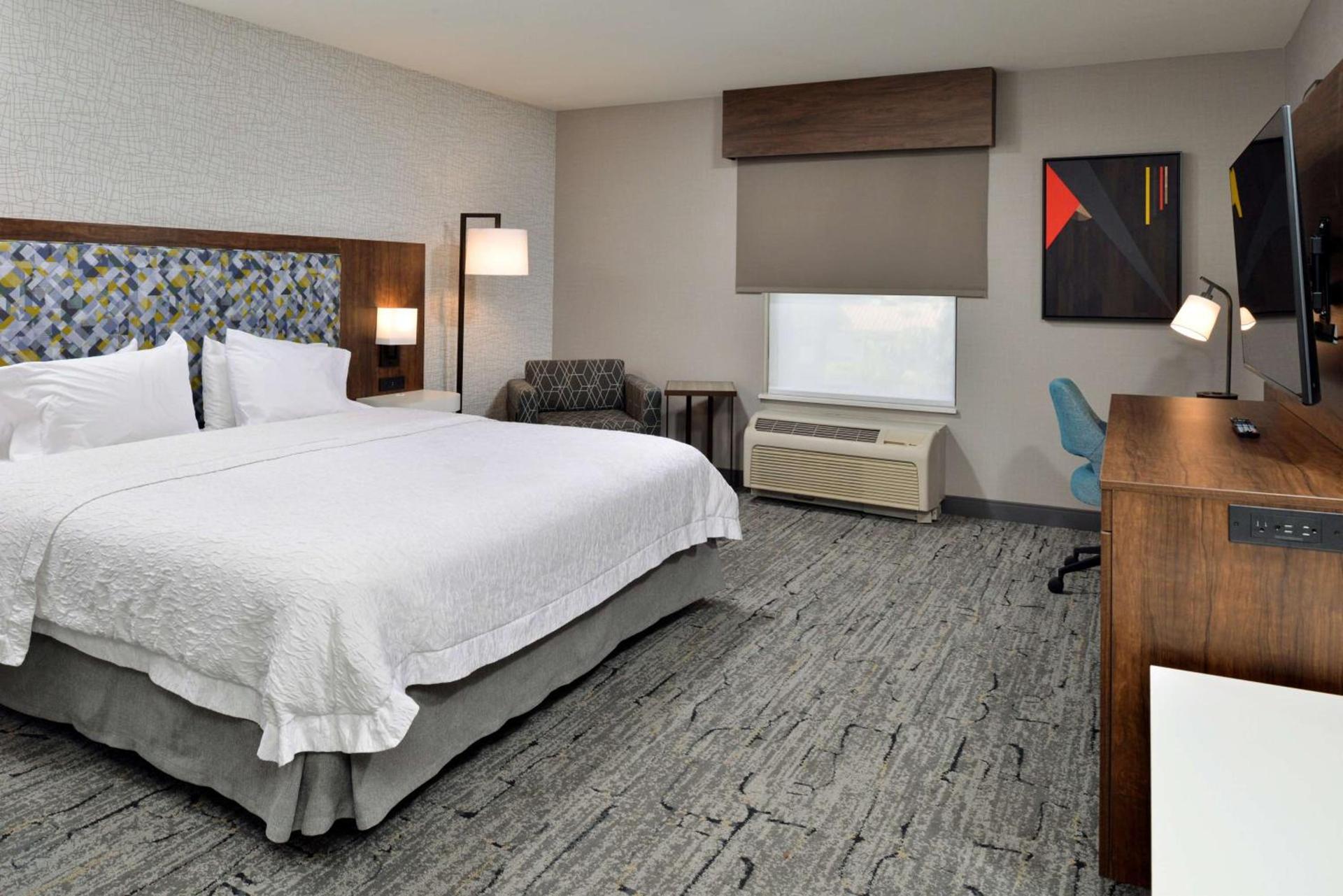 Hampton Inn & Suites Las Vegas Airport photo 22