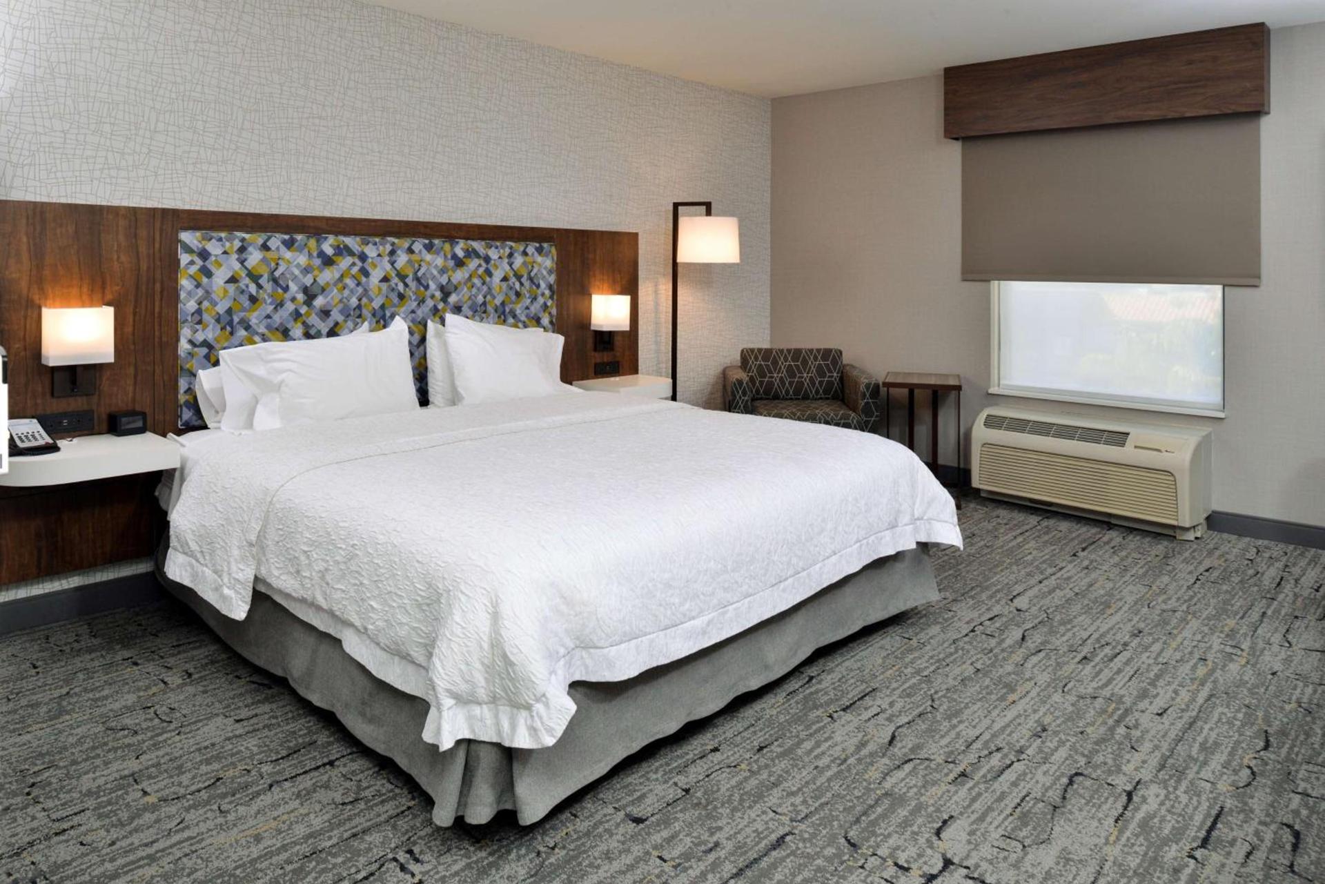 Hampton Inn & Suites Las Vegas Airport photo 23