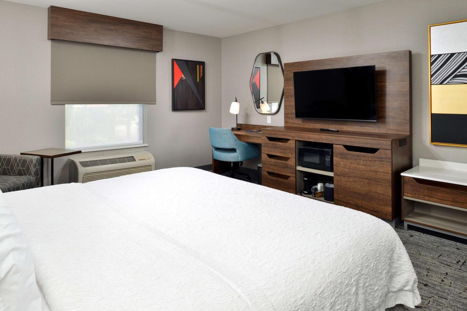Hampton Inn & Suites Las Vegas Airport photo 24