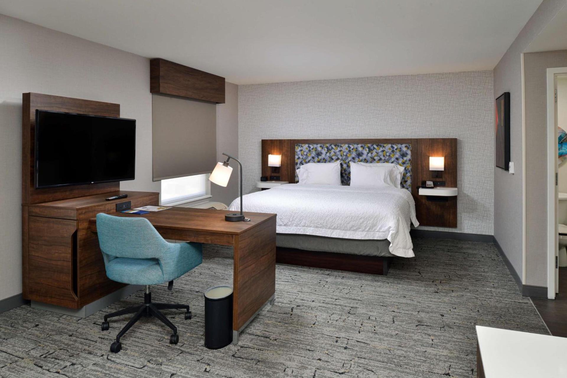 Hampton Inn & Suites Las Vegas Airport photo 26