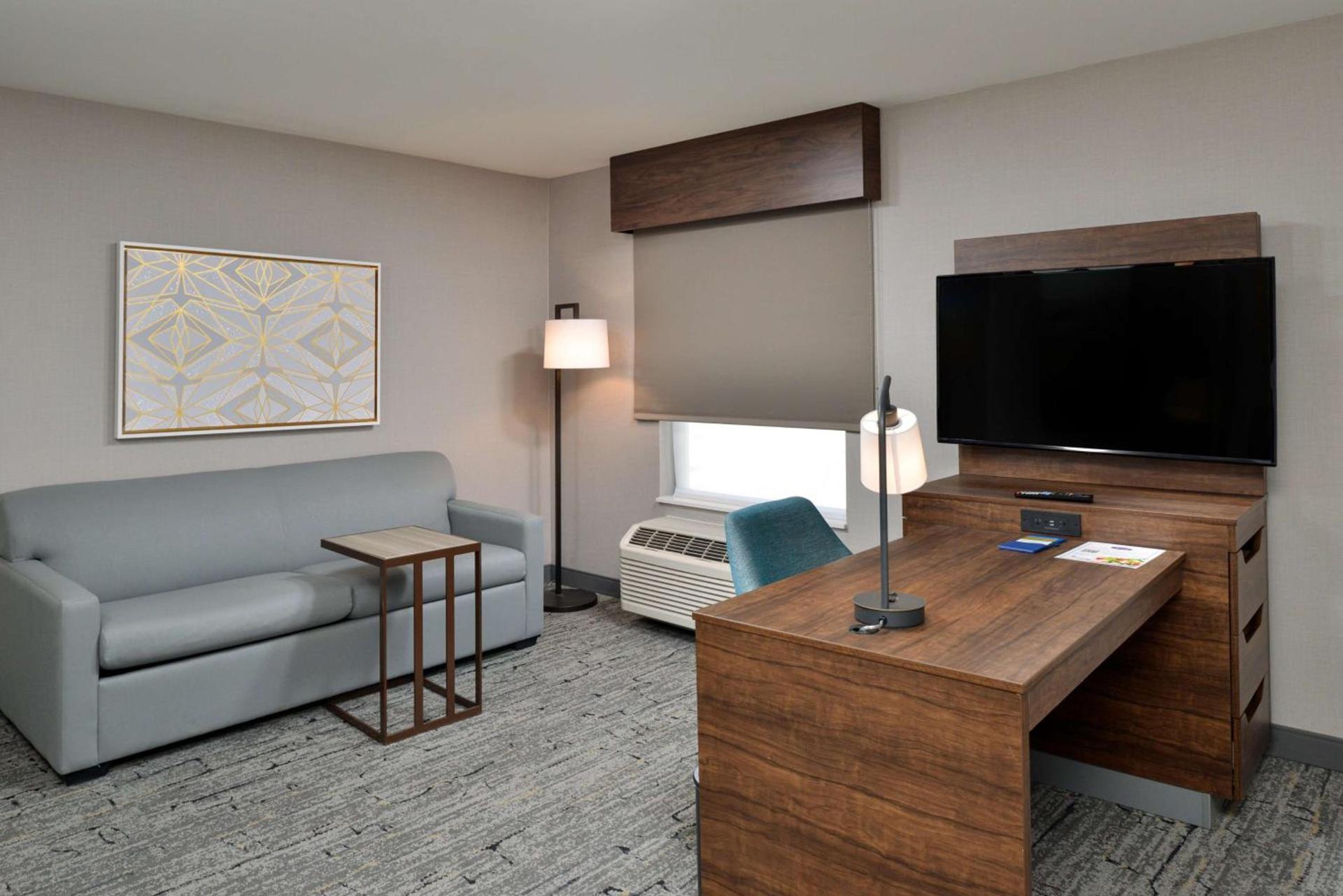 Hampton Inn & Suites Las Vegas Airport photo 27
