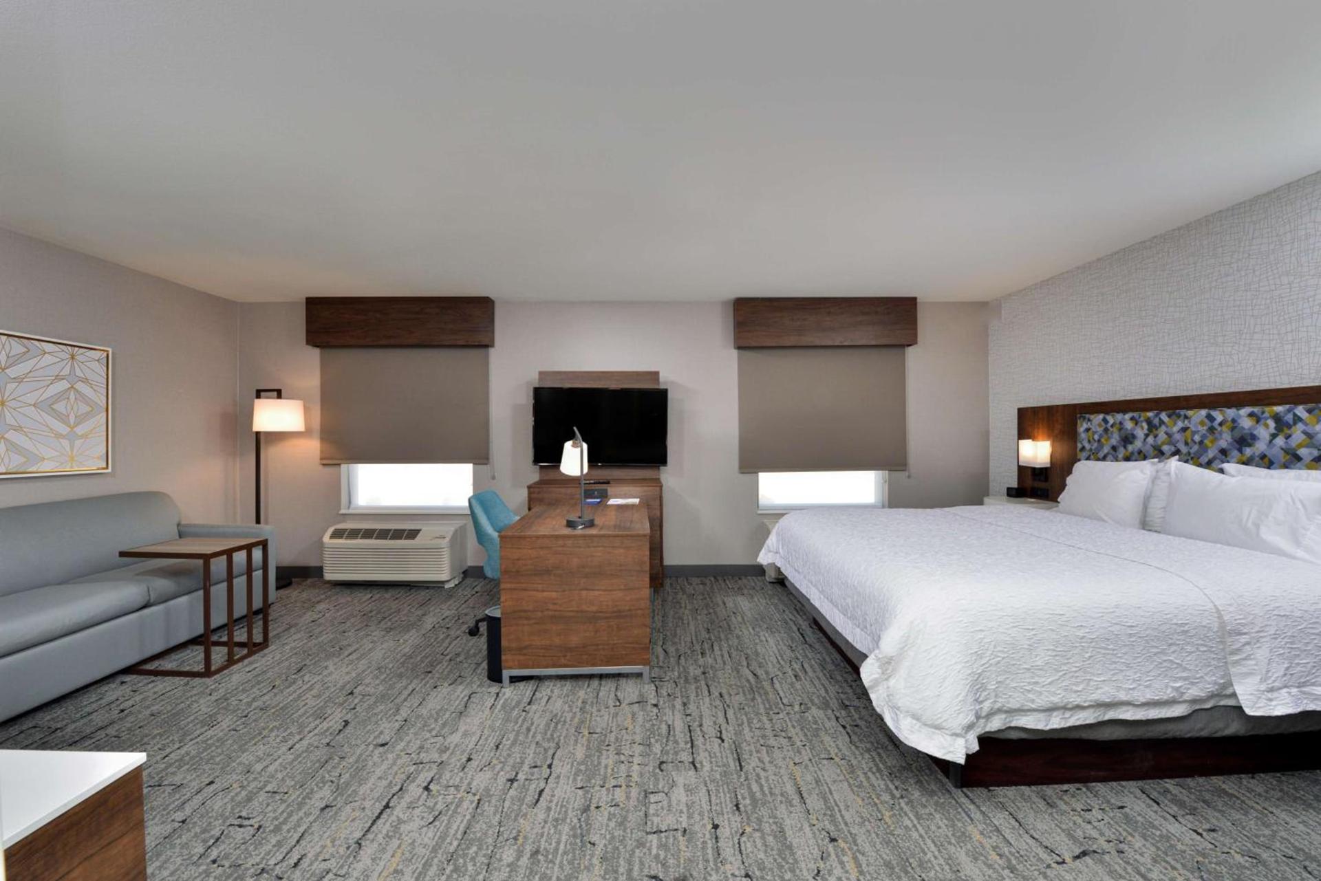 Hampton Inn & Suites Las Vegas Airport photo 29