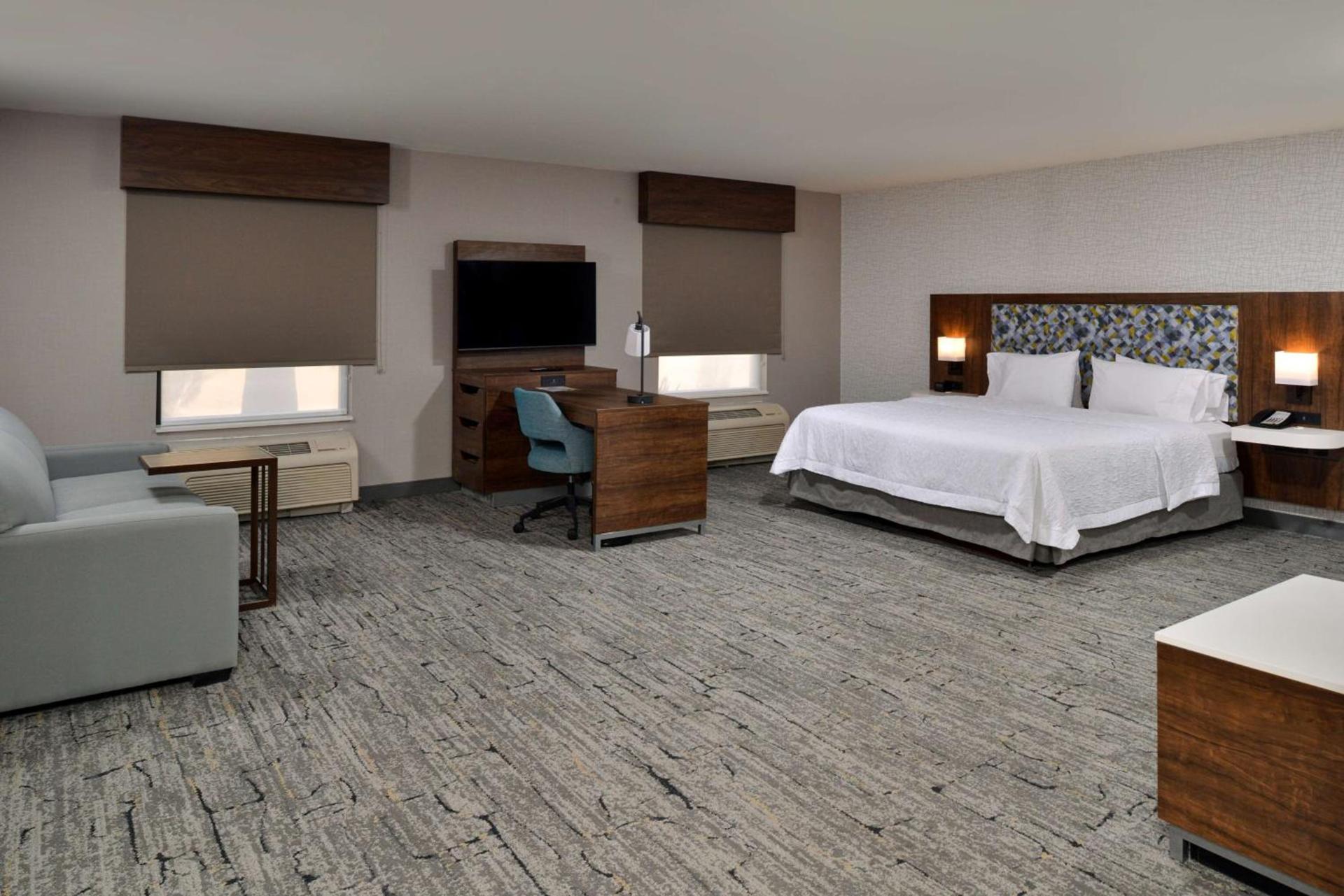 Hampton Inn & Suites Las Vegas Airport photo 30