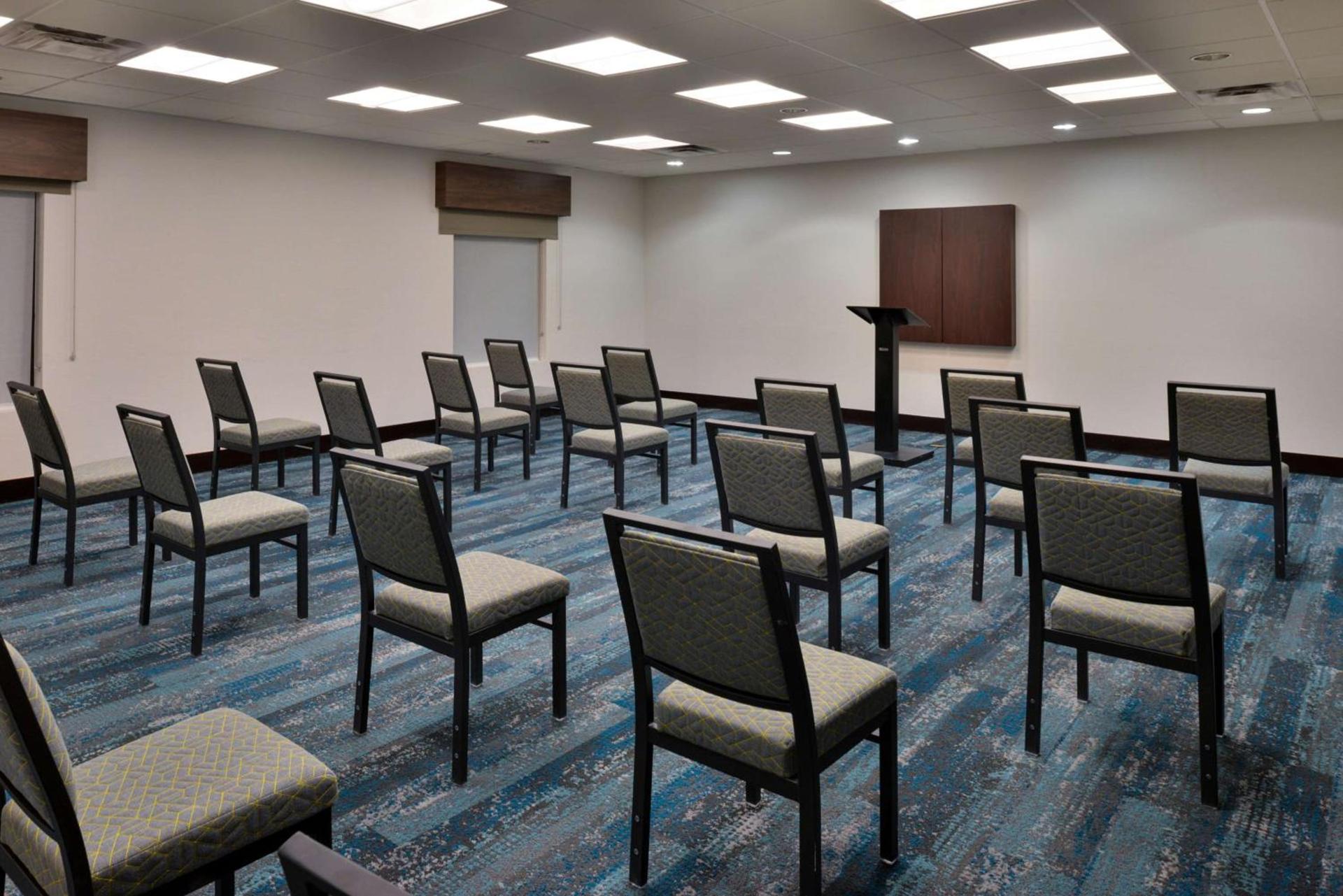 Hampton Inn & Suites Las Vegas Airport photo 37