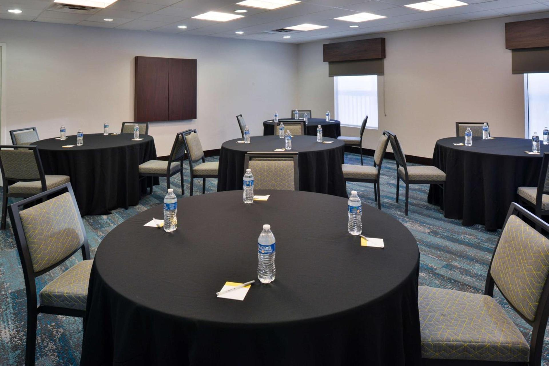 Hampton Inn & Suites Las Vegas Airport photo 38