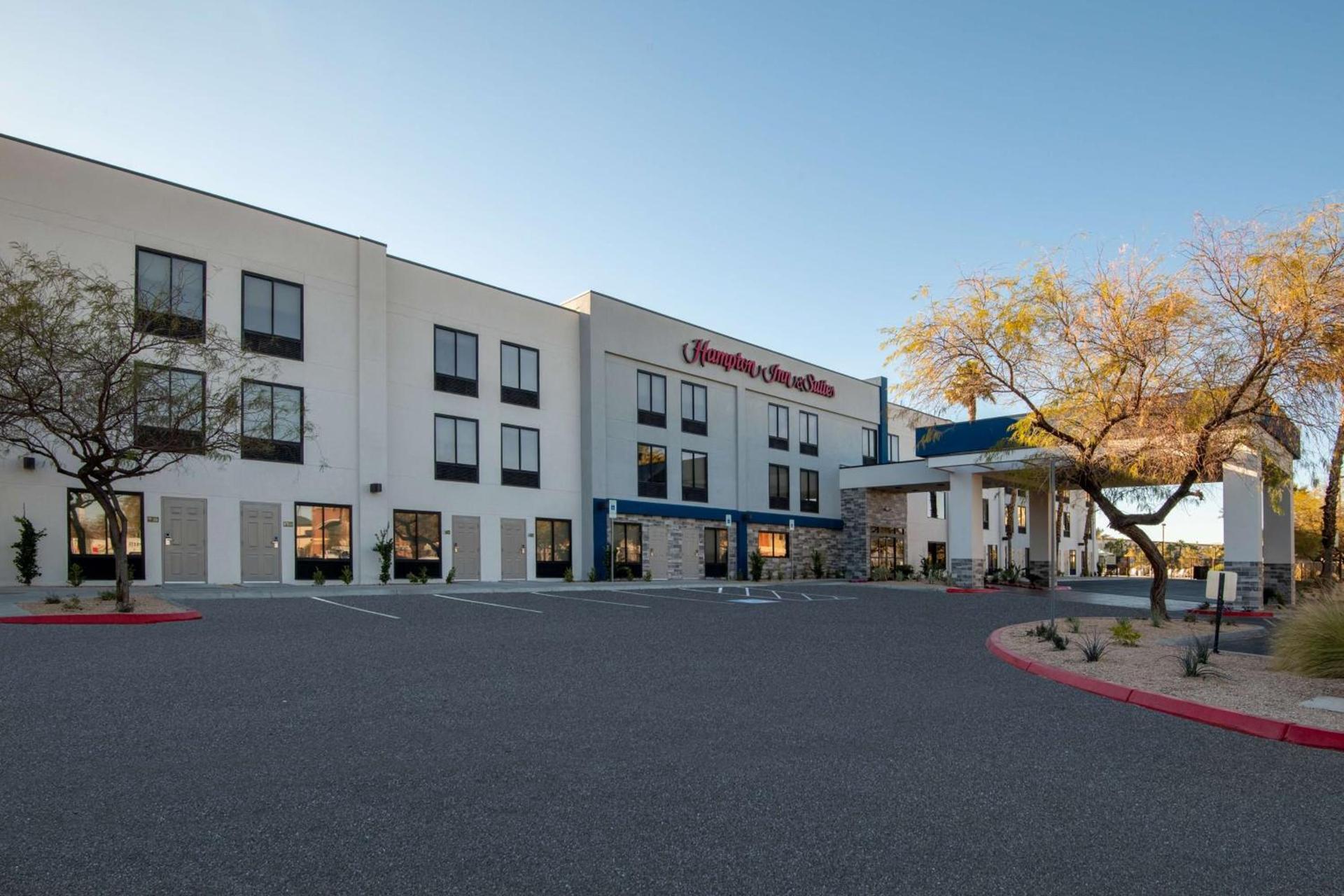 Hampton Inn & Suites Las Vegas-Henderson photo 4