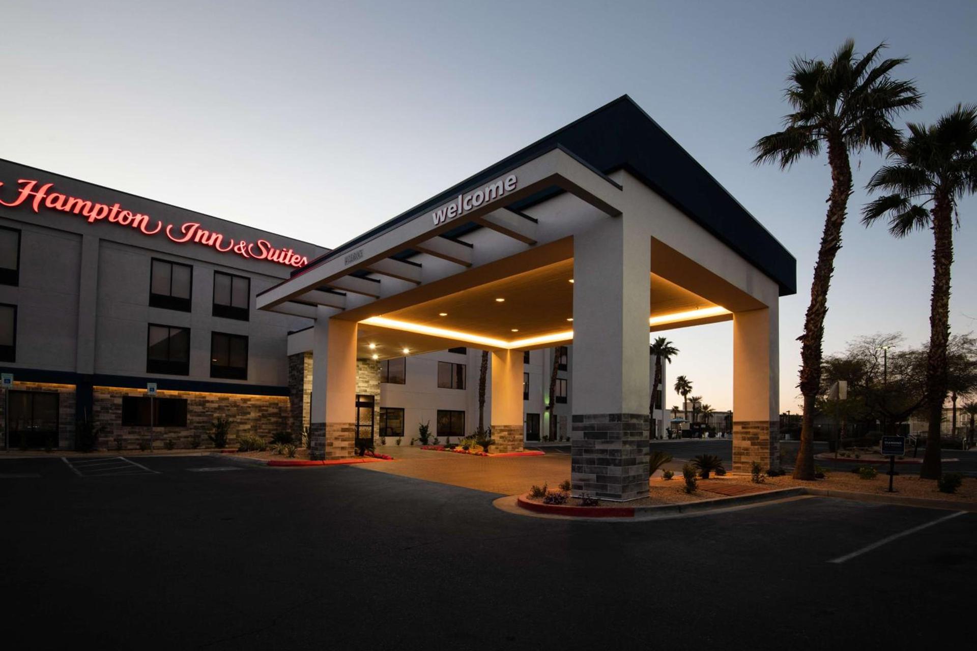 Hampton Inn & Suites Las Vegas-Henderson photo 5