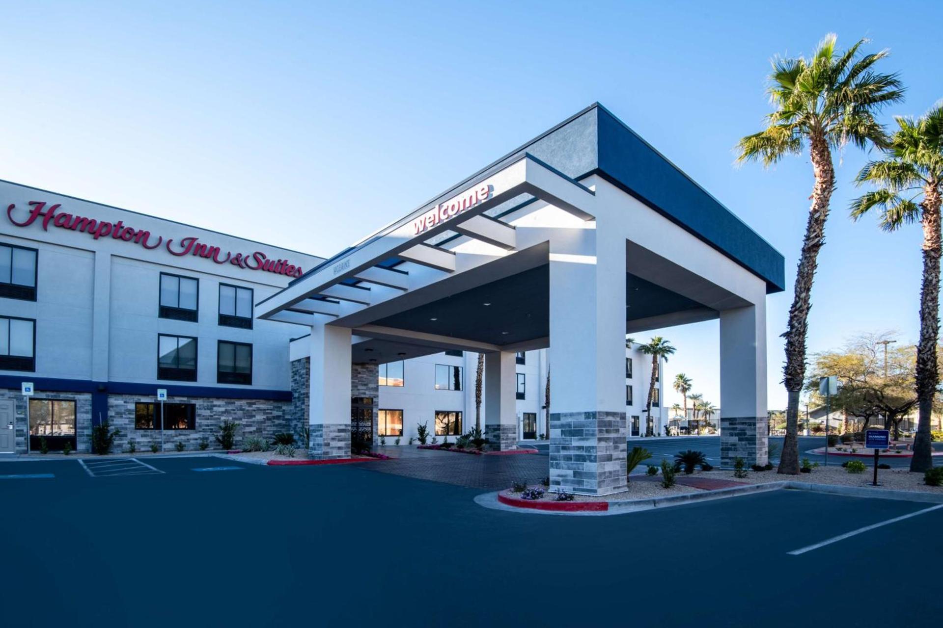 Hampton Inn & Suites Las Vegas-Henderson photo 6