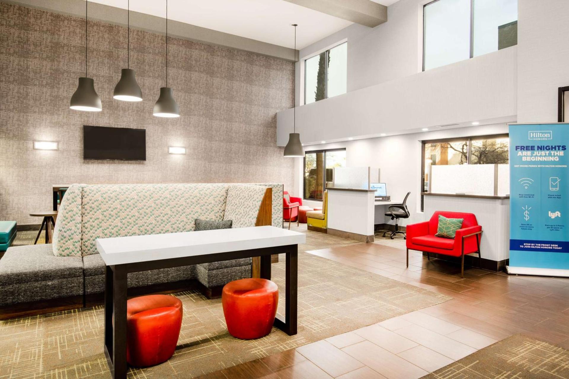 Hampton Inn & Suites Las Vegas-Henderson photo 7