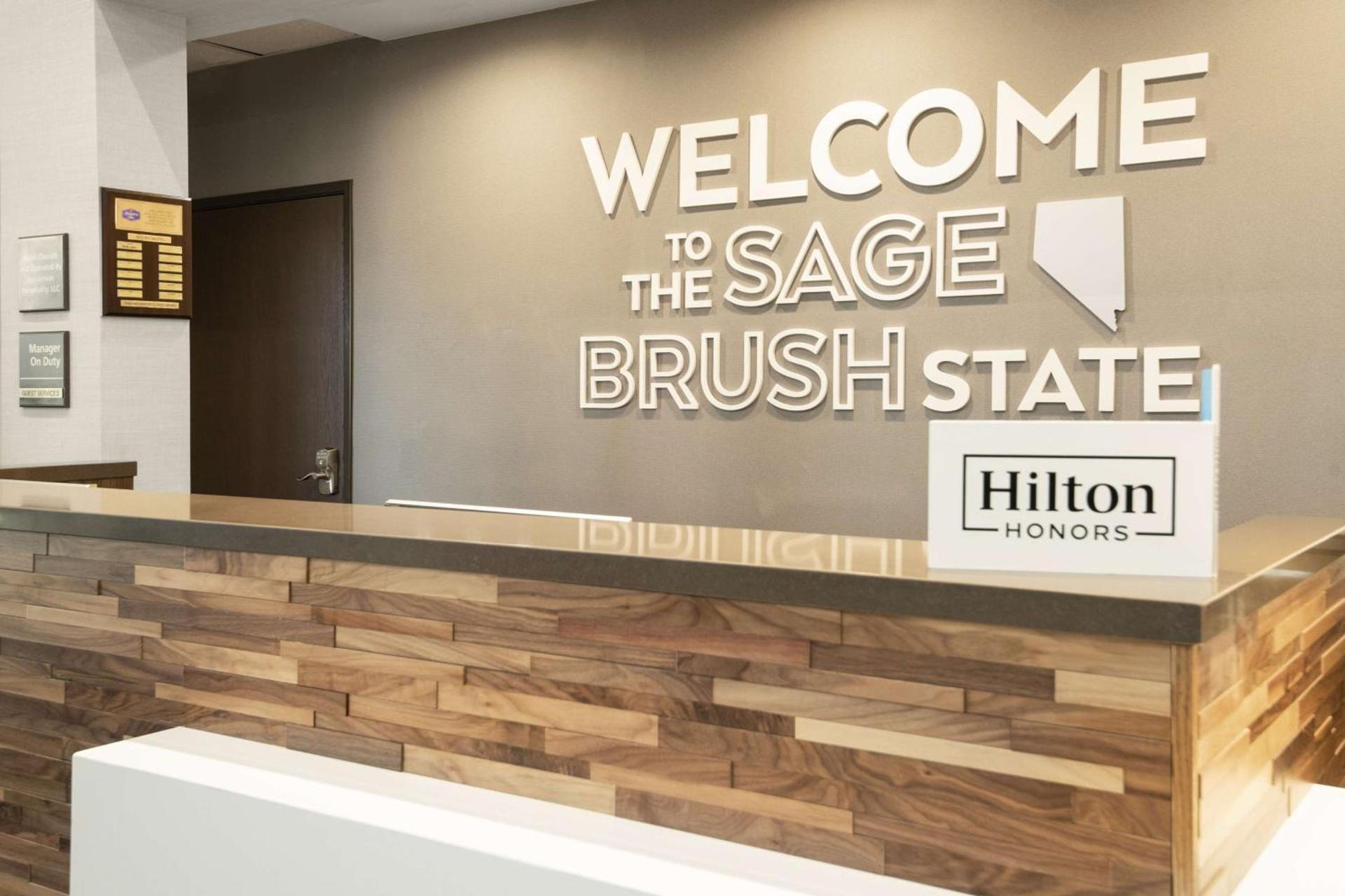 Hampton Inn & Suites Las Vegas-Henderson photo 10