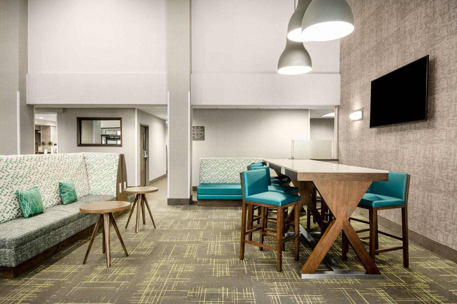 Hampton Inn & Suites Las Vegas-Henderson photo 11