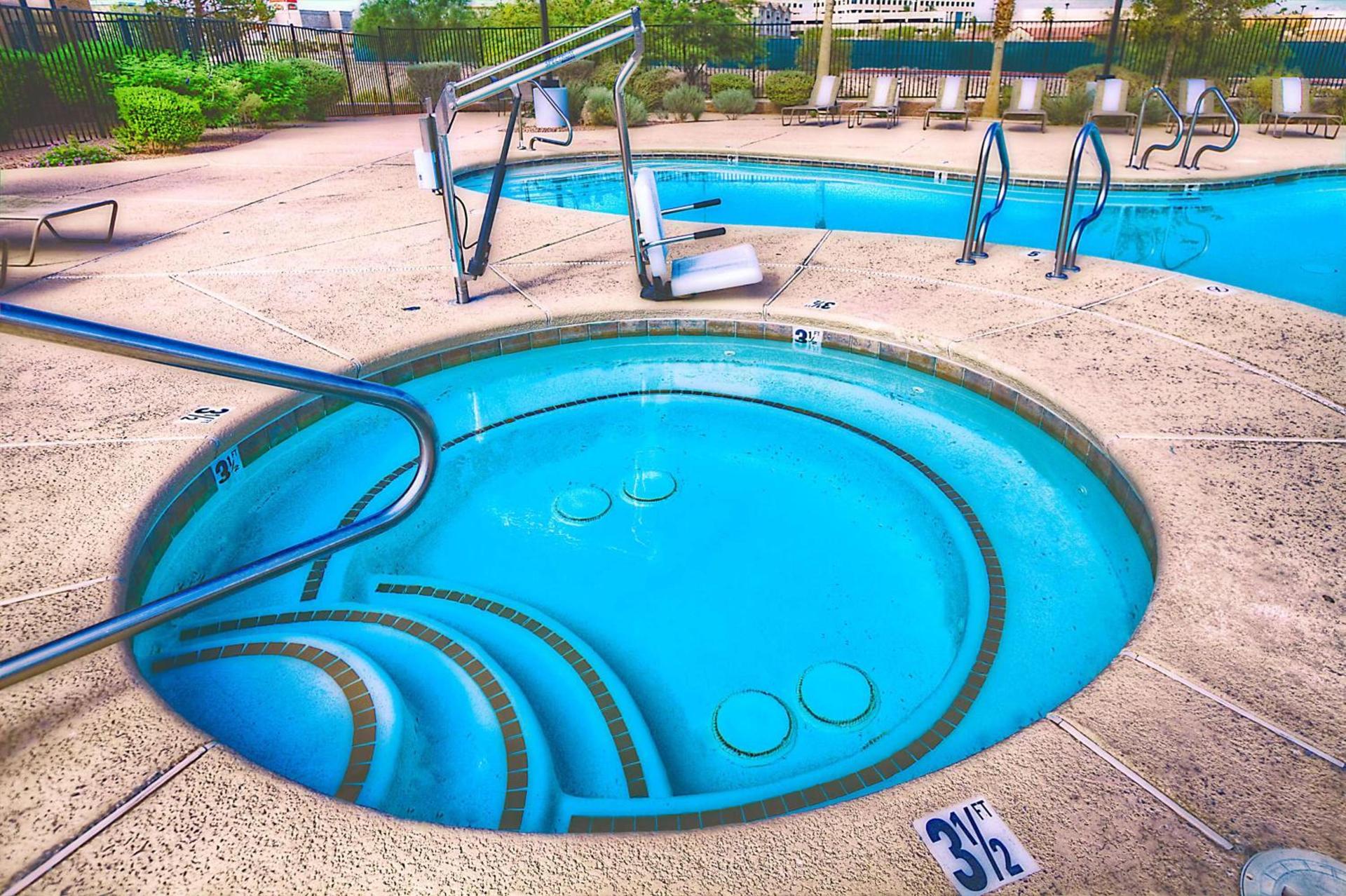Hampton Inn & Suites Las Vegas-Henderson photo 15