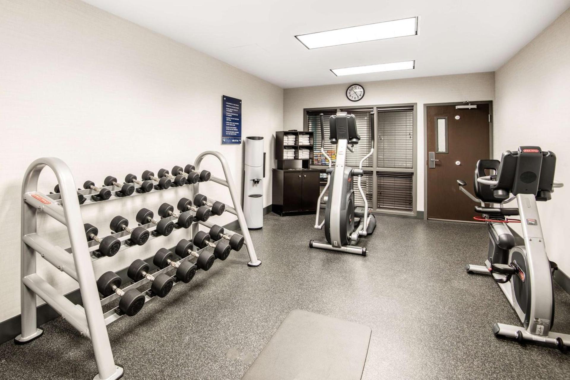 Hampton Inn & Suites Las Vegas-Henderson photo 22