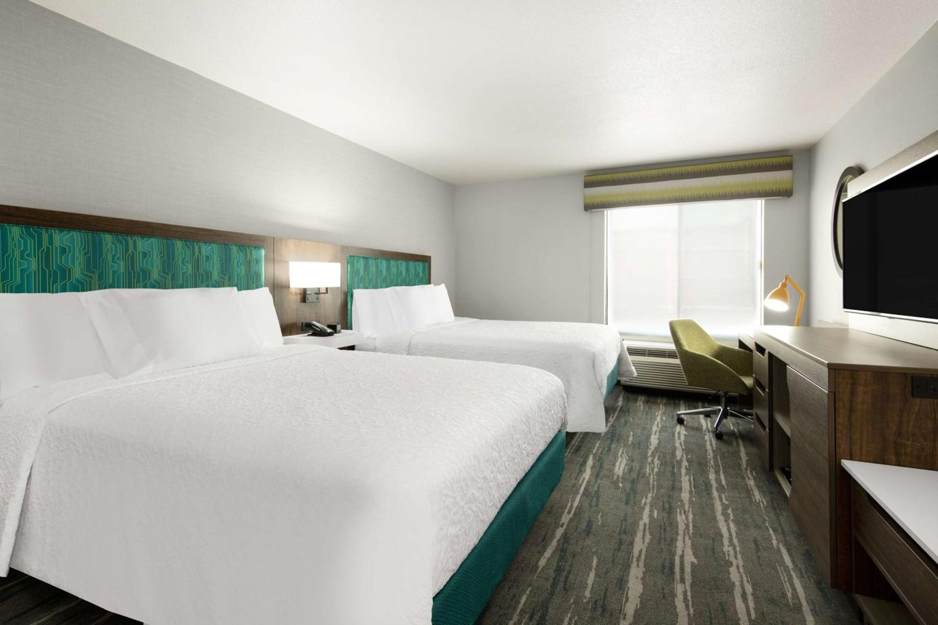 Hampton Inn & Suites Las Vegas-Henderson photo 23