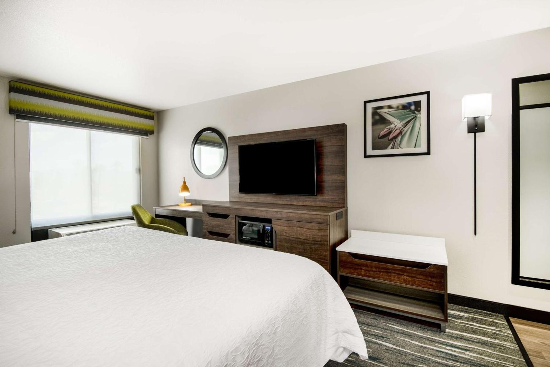 Hampton Inn & Suites Las Vegas-Henderson photo 24