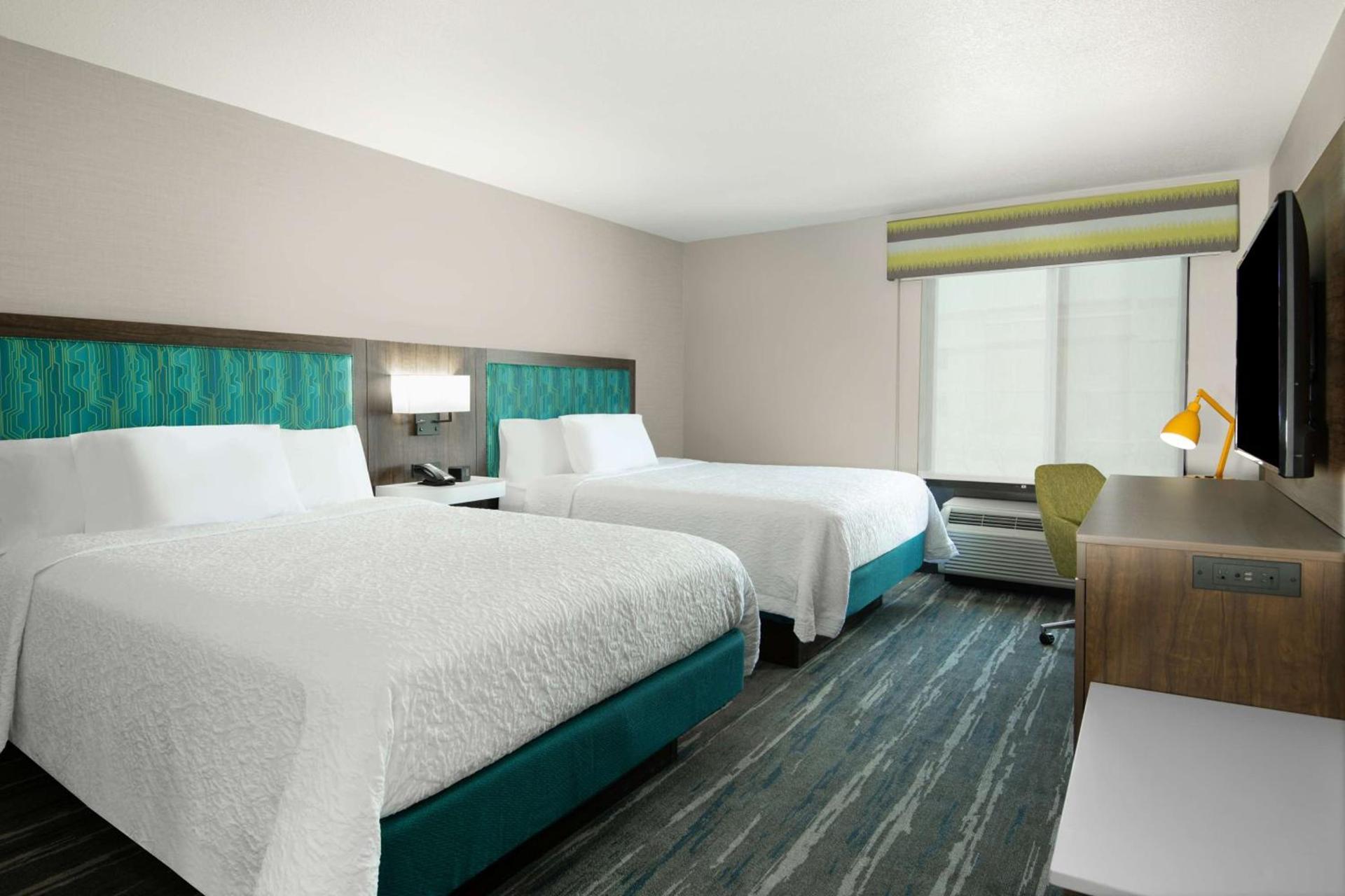 Hampton Inn & Suites Las Vegas-Henderson photo 25
