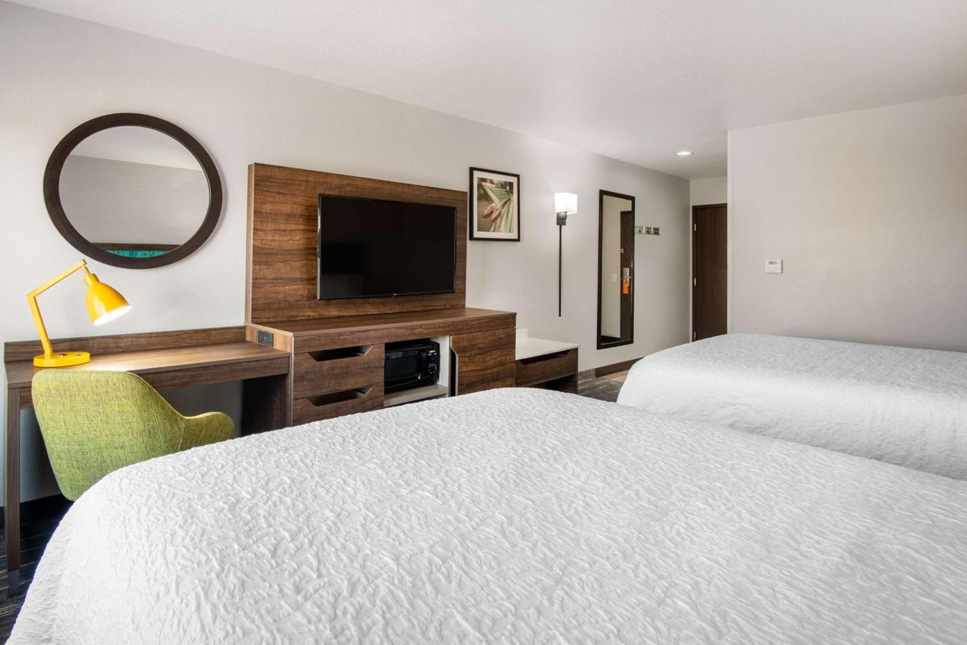 Hampton Inn & Suites Las Vegas-Henderson photo 29