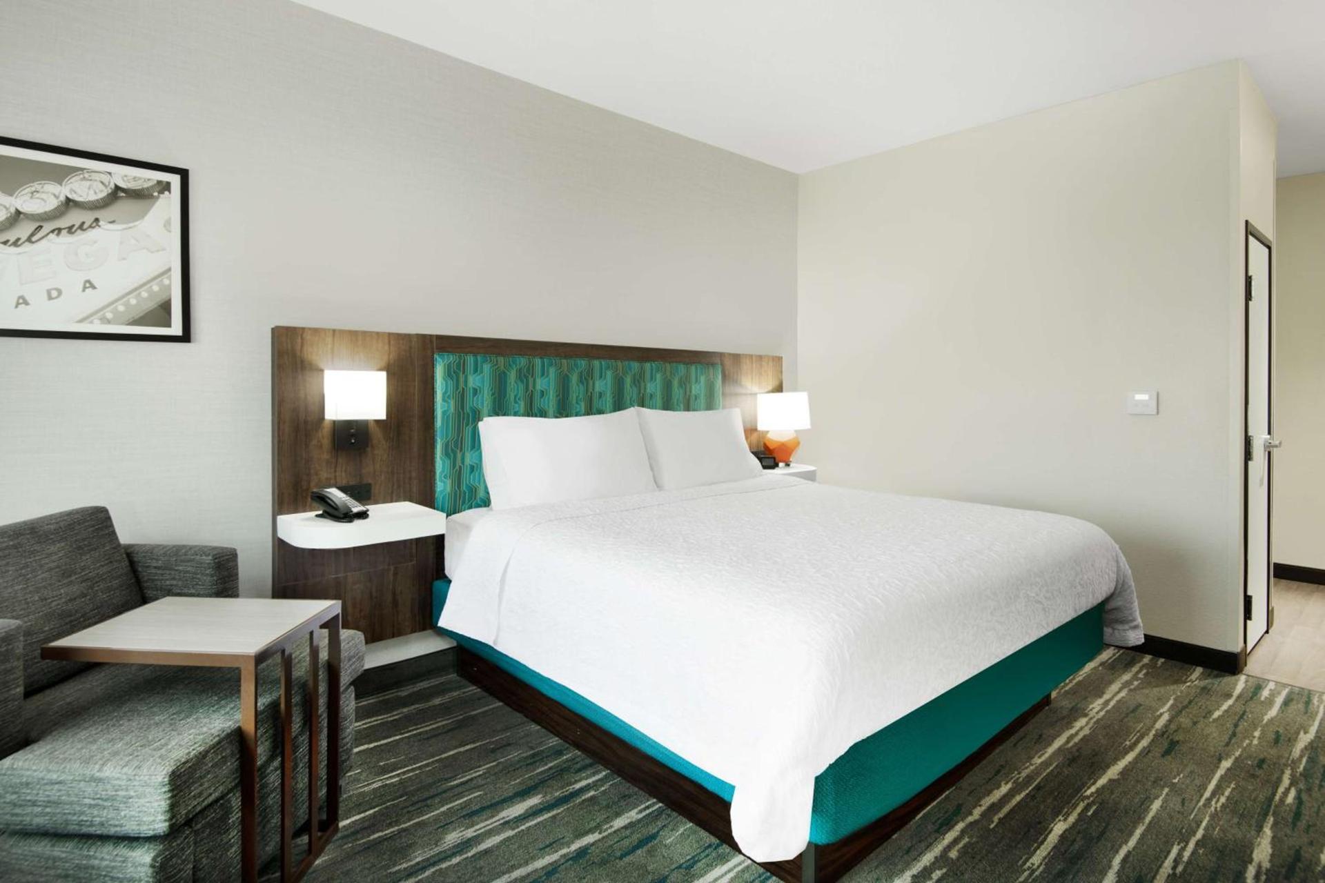 Hampton Inn & Suites Las Vegas-Henderson photo 31
