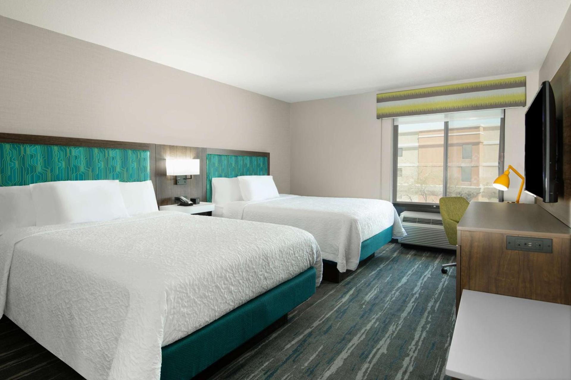 Hampton Inn & Suites Las Vegas-Henderson photo 35