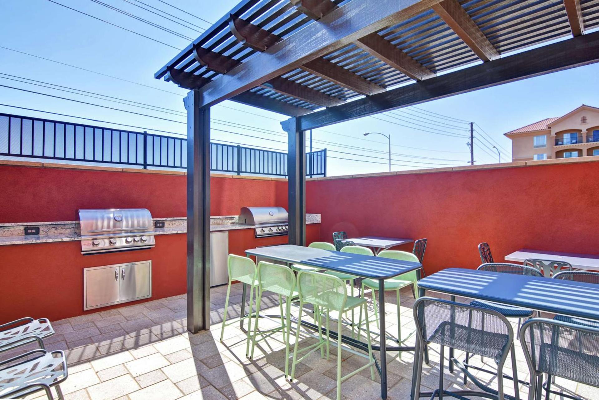 Home2 Suites By Hilton Las Vegas Strip South photo 10