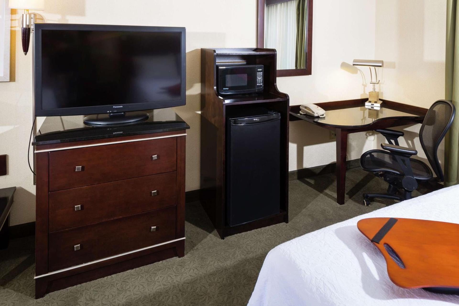 Hampton Inn & Suites Las Vegas South photo 13