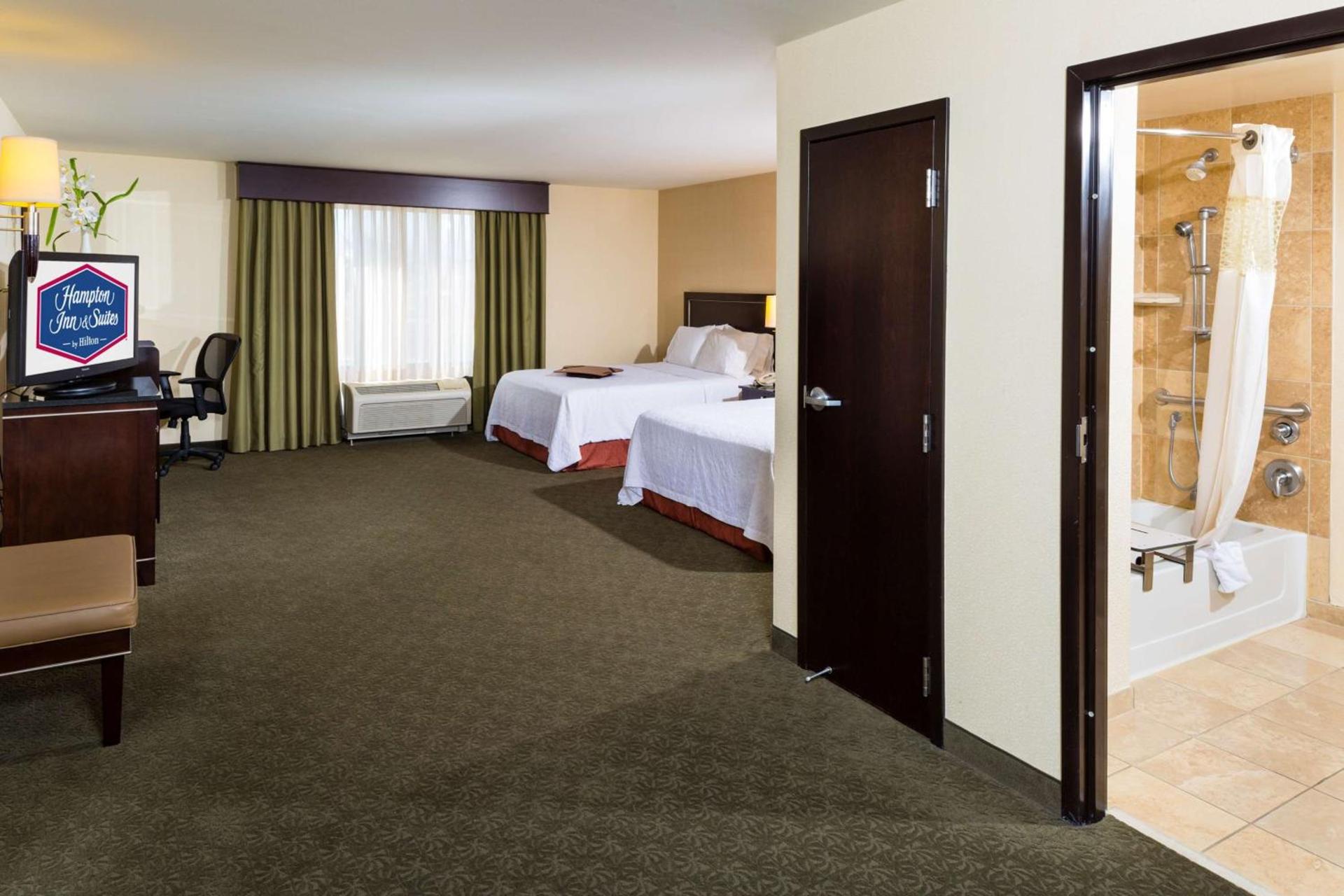 Hampton Inn & Suites Las Vegas South photo 17