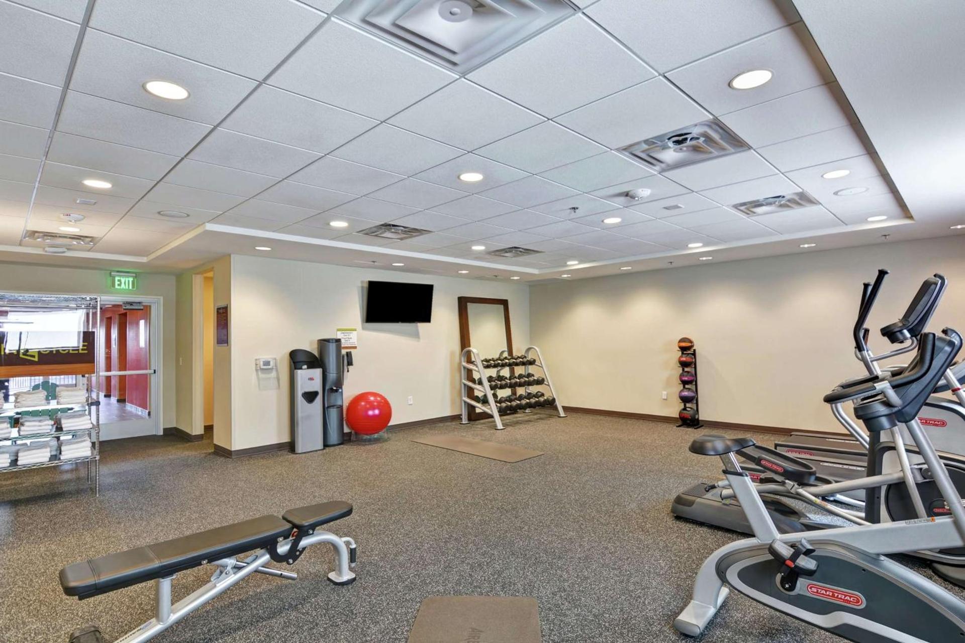 Home2 Suites By Hilton Las Vegas Strip South photo 15