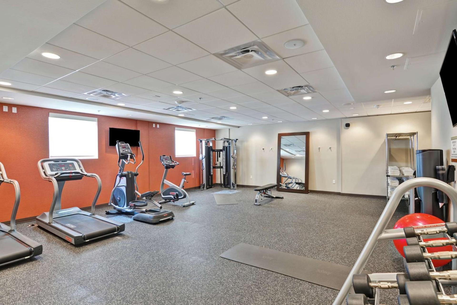 Home2 Suites By Hilton Las Vegas Strip South photo 16