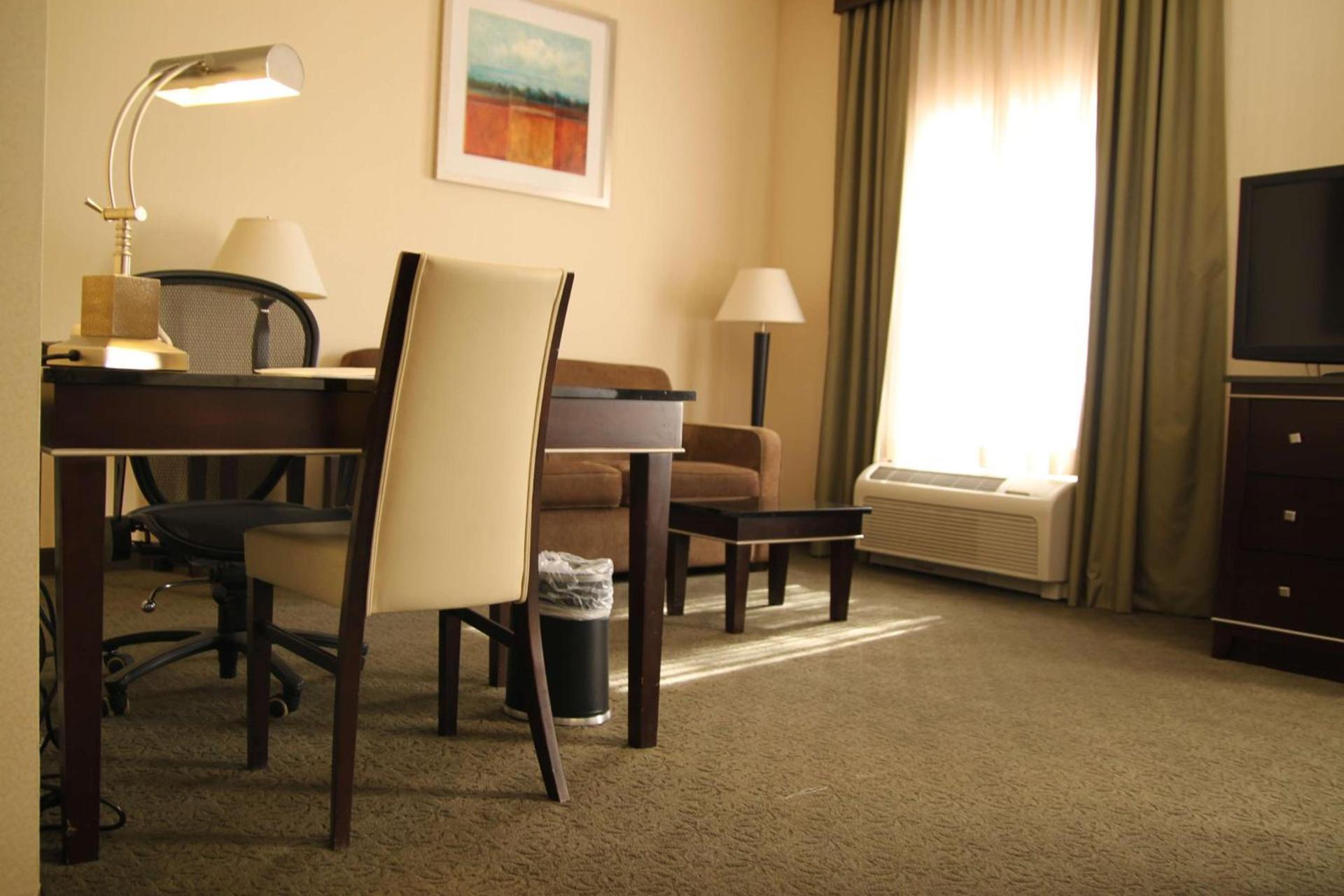 Hampton Inn & Suites Las Vegas South photo 18