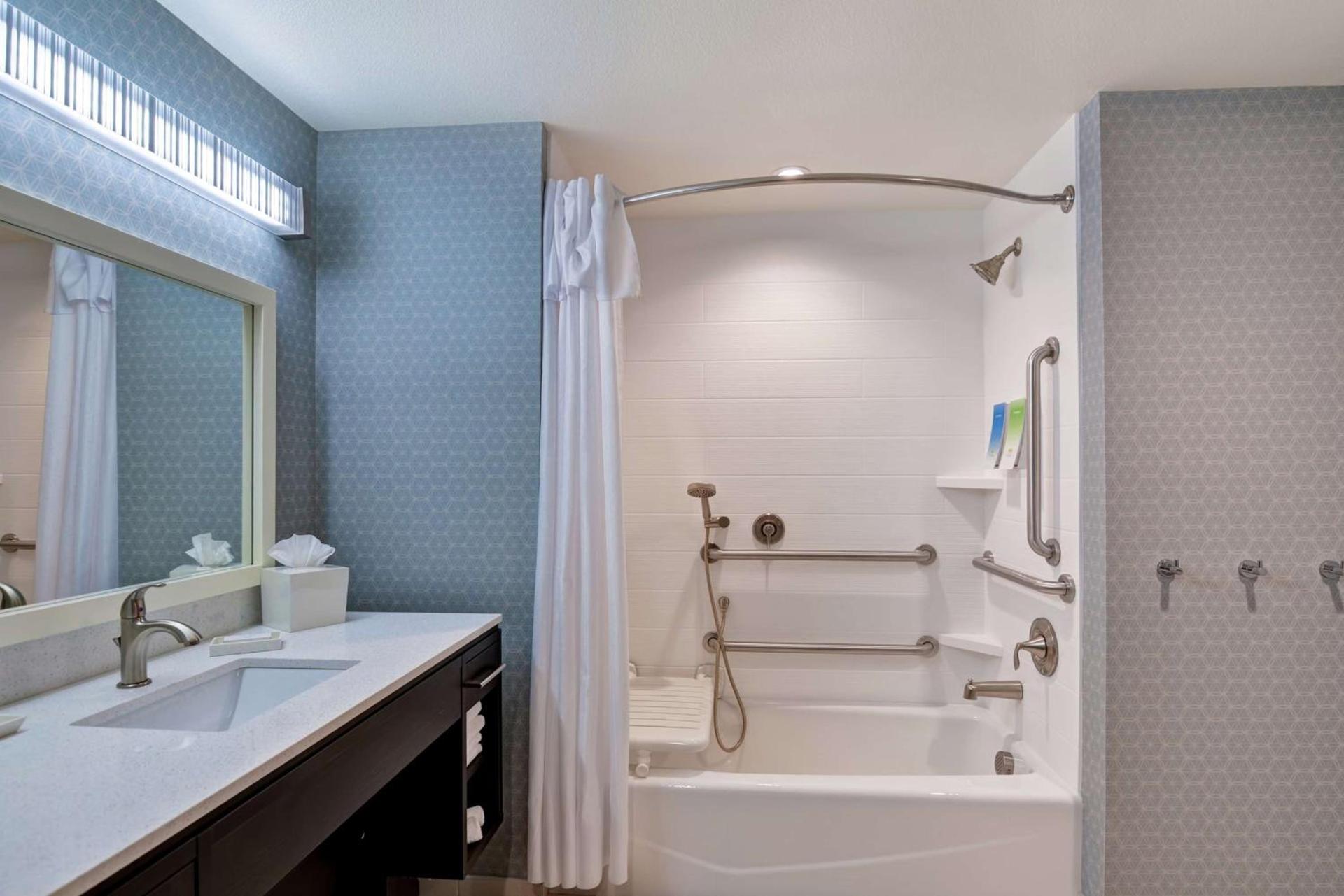 Home2 Suites By Hilton Las Vegas Strip South photo 19