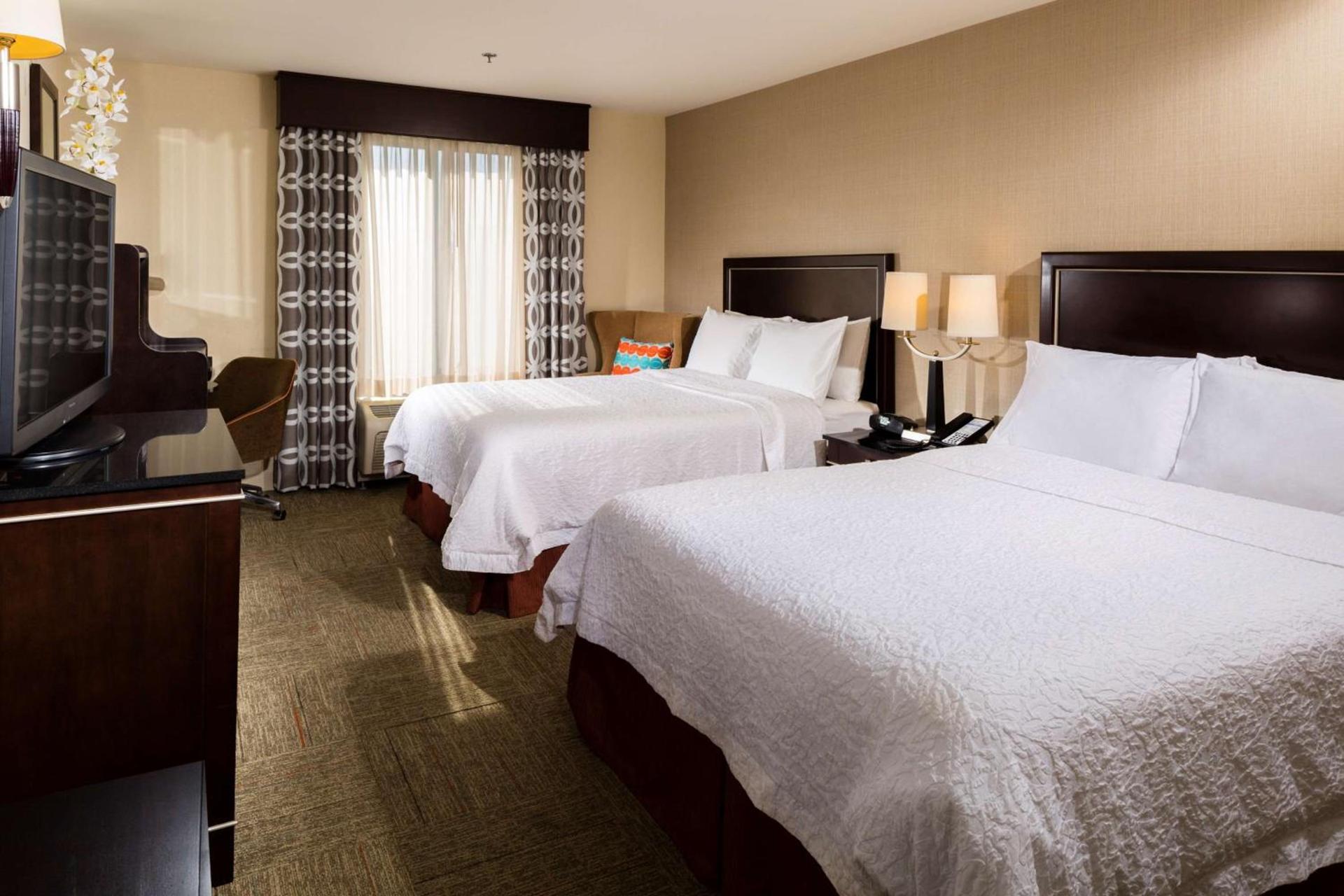 Hampton Inn & Suites Las Vegas South photo 22