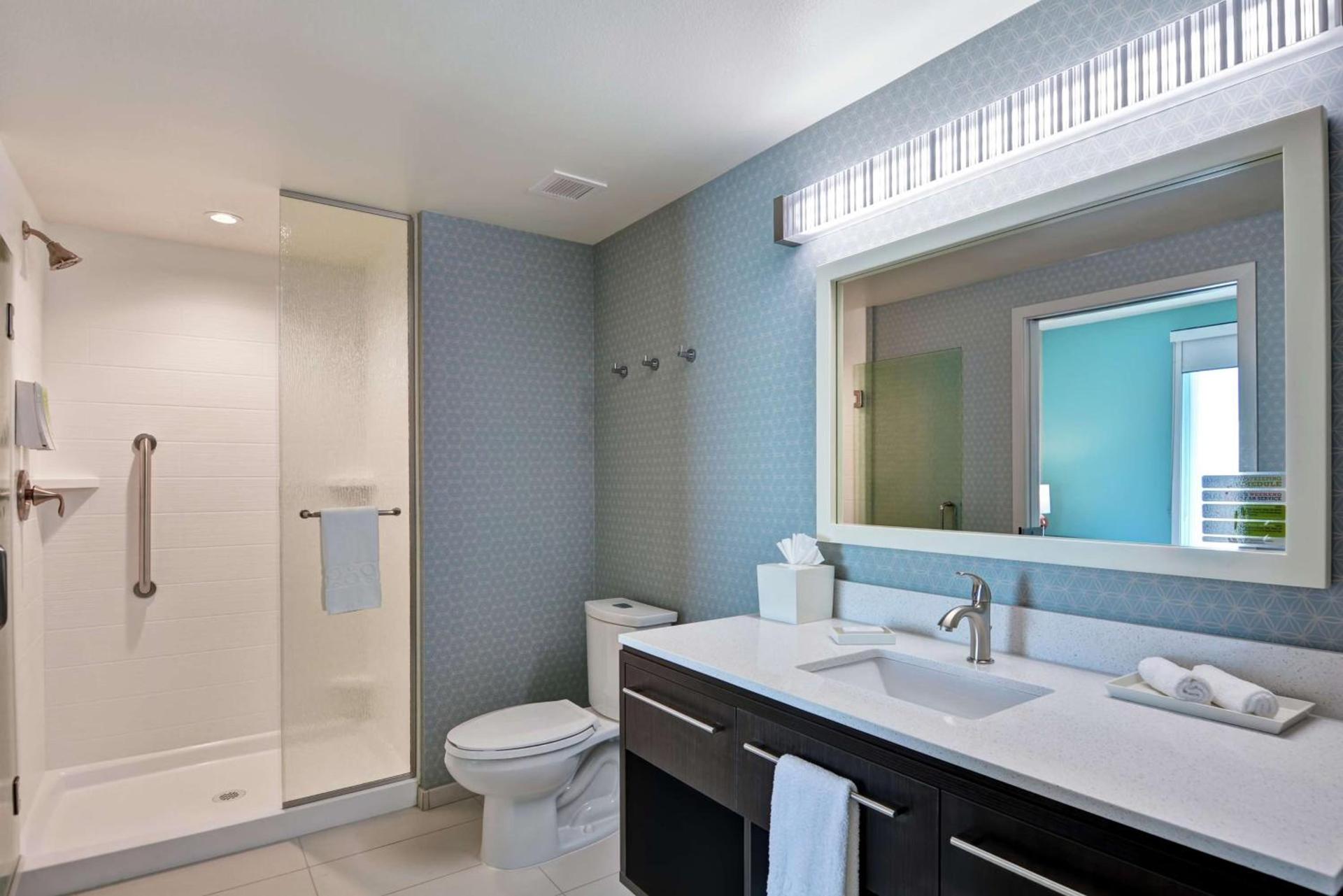 Home2 Suites By Hilton Las Vegas Strip South photo 21