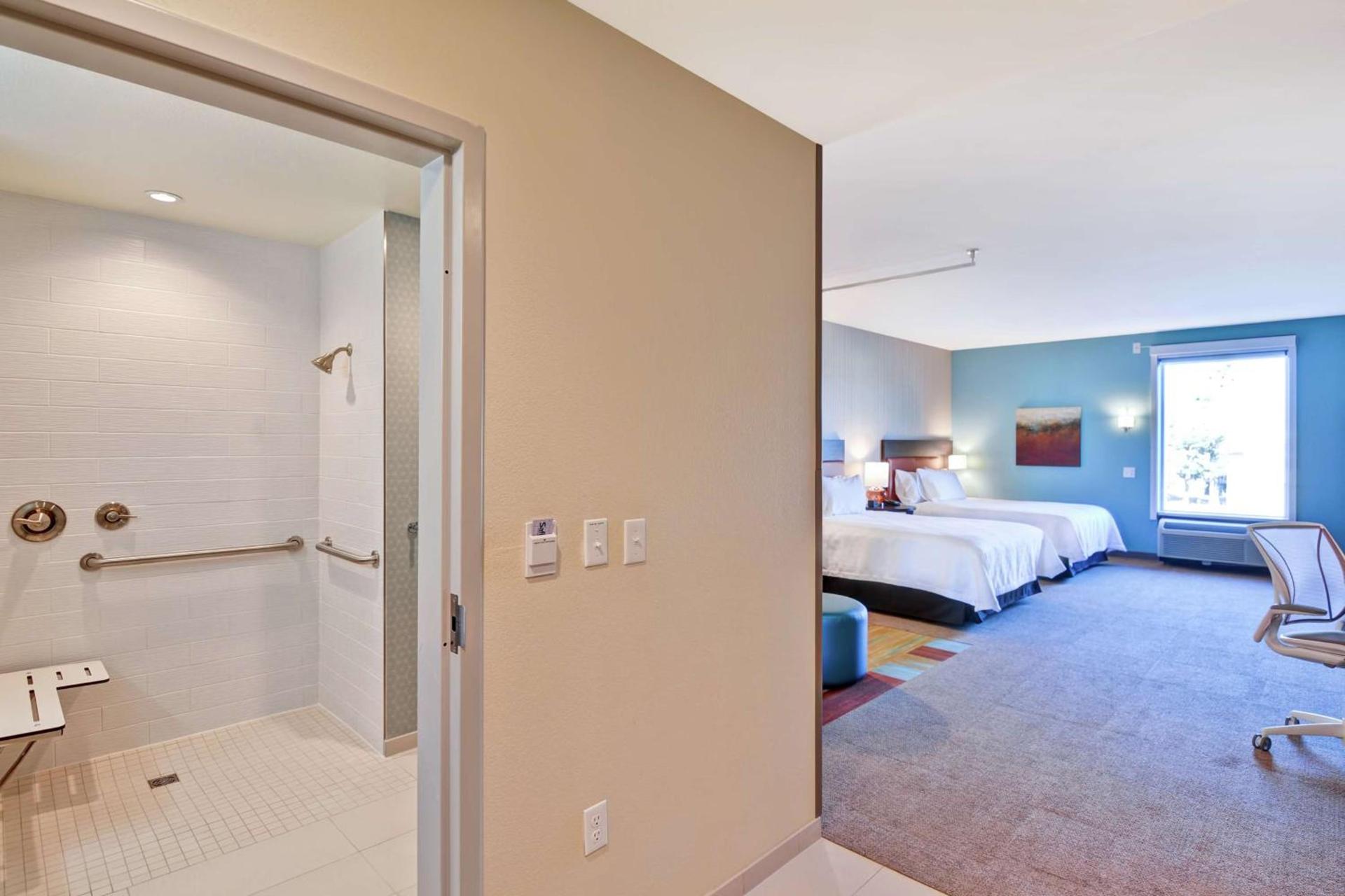 Home2 Suites By Hilton Las Vegas Strip South photo 26