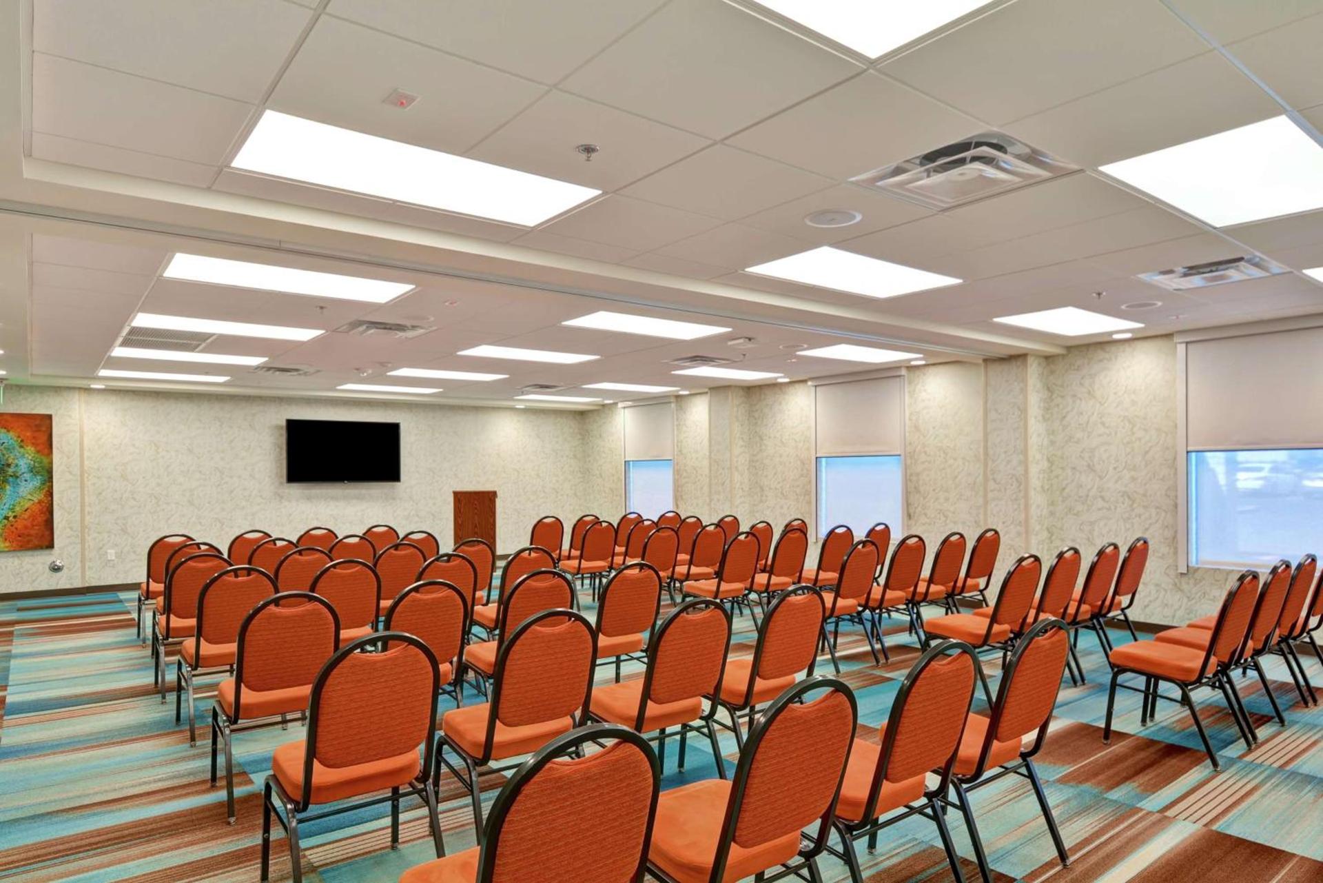 Home2 Suites By Hilton Las Vegas Strip South photo 29