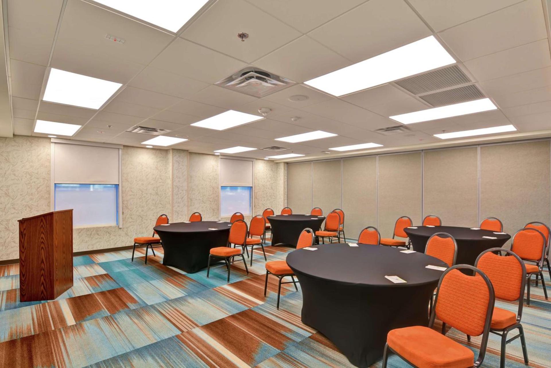 Home2 Suites By Hilton Las Vegas Strip South photo 30