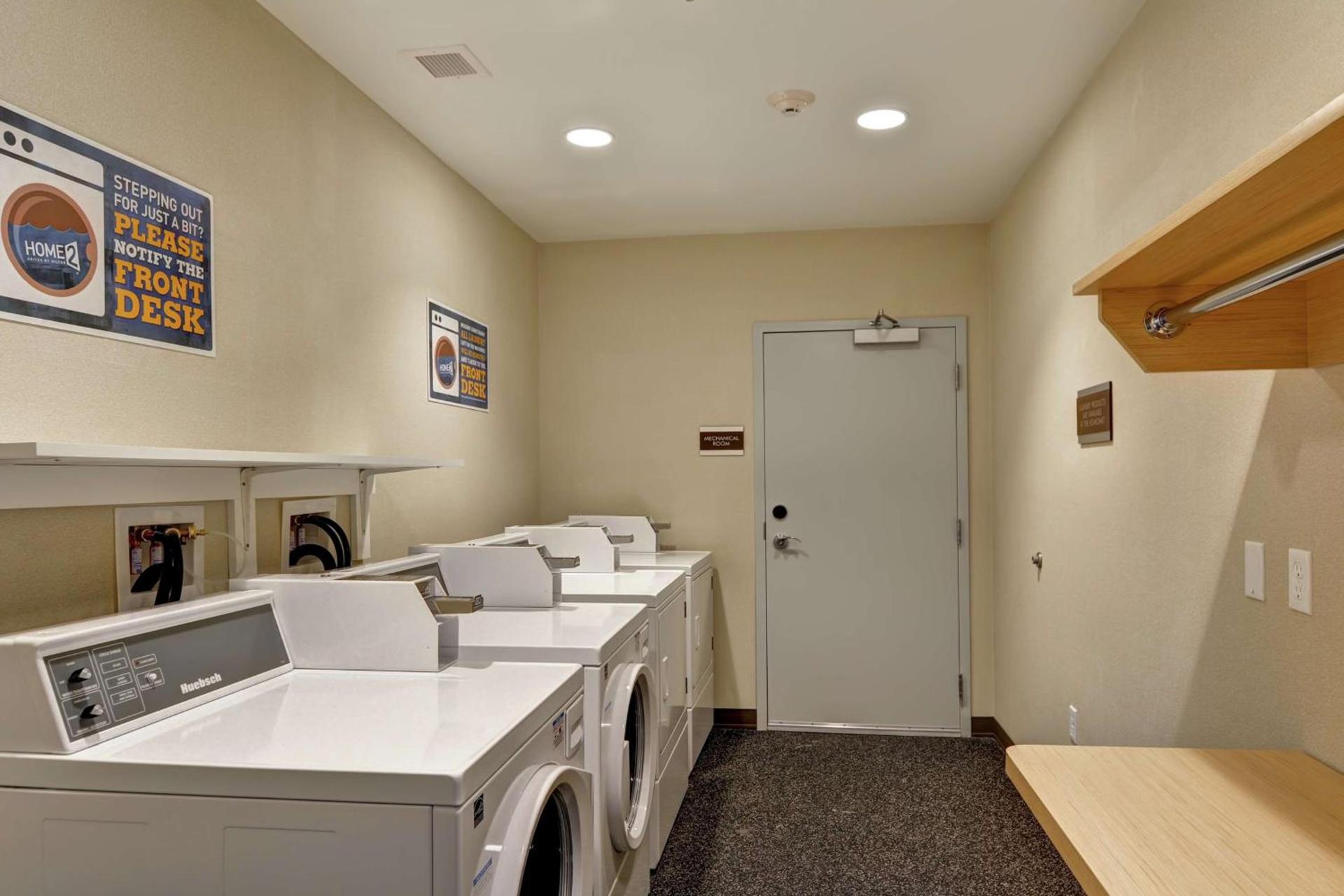Home2 Suites By Hilton Las Vegas Strip South photo 31