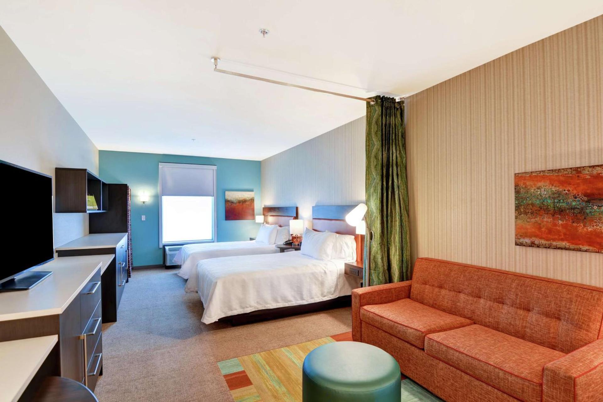 Home2 Suites By Hilton Las Vegas Strip South photo 32