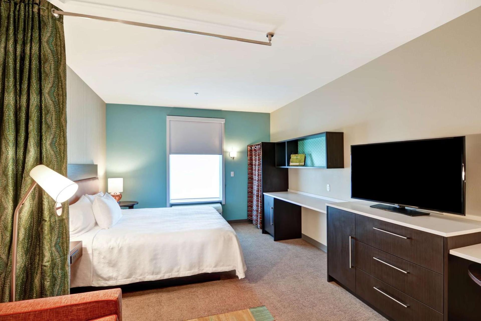 Home2 Suites By Hilton Las Vegas Strip South photo 34
