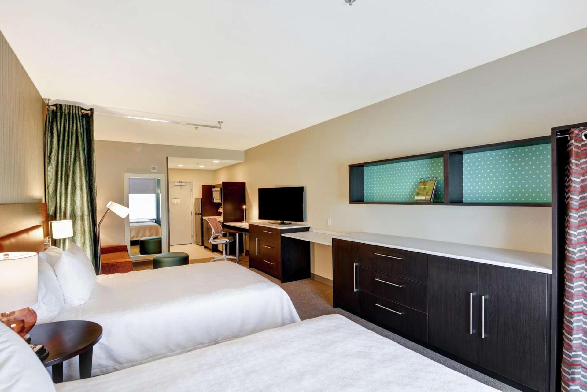 Home2 Suites By Hilton Las Vegas Strip South photo 36